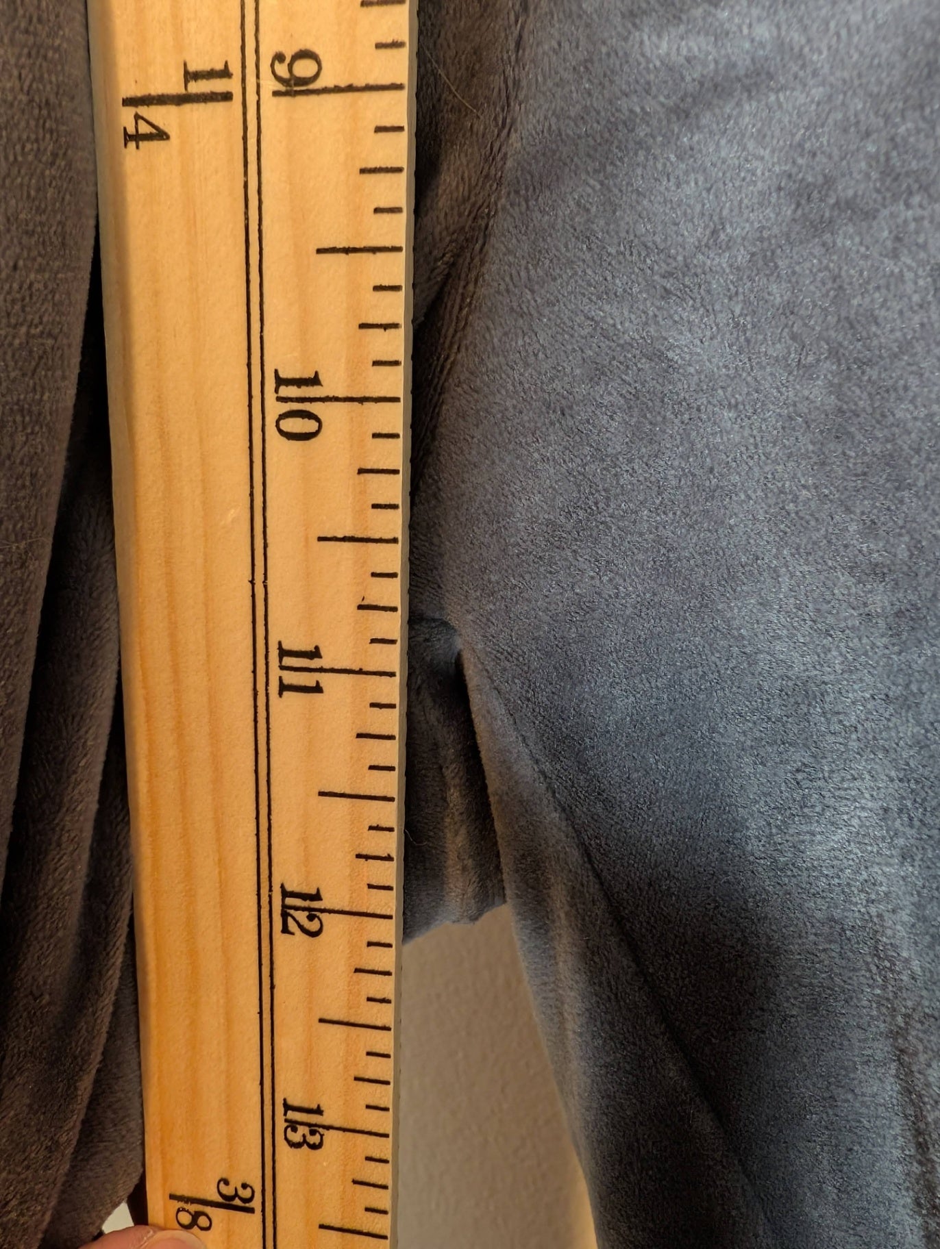Joe Fresh velour sweatpants - Small