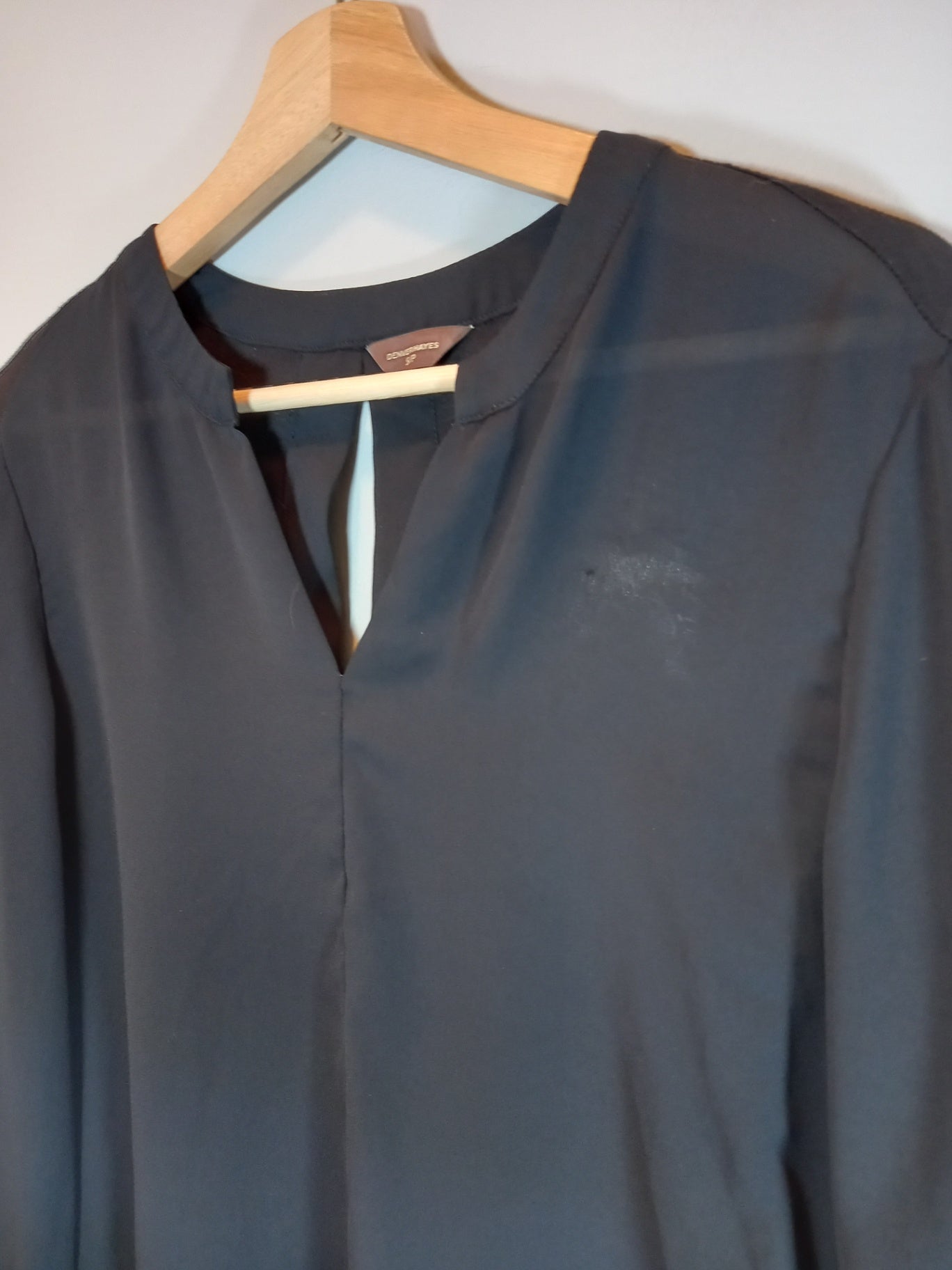 Denver Hayes blouse - Small