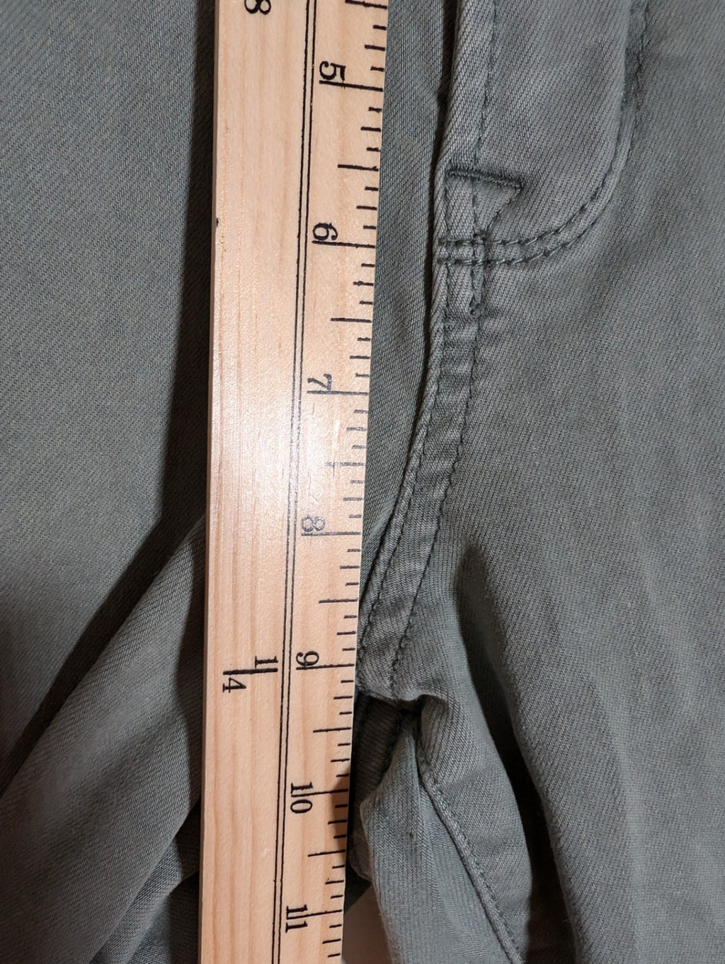 Brody Jeans mid-rise skinny - 32W X 31L