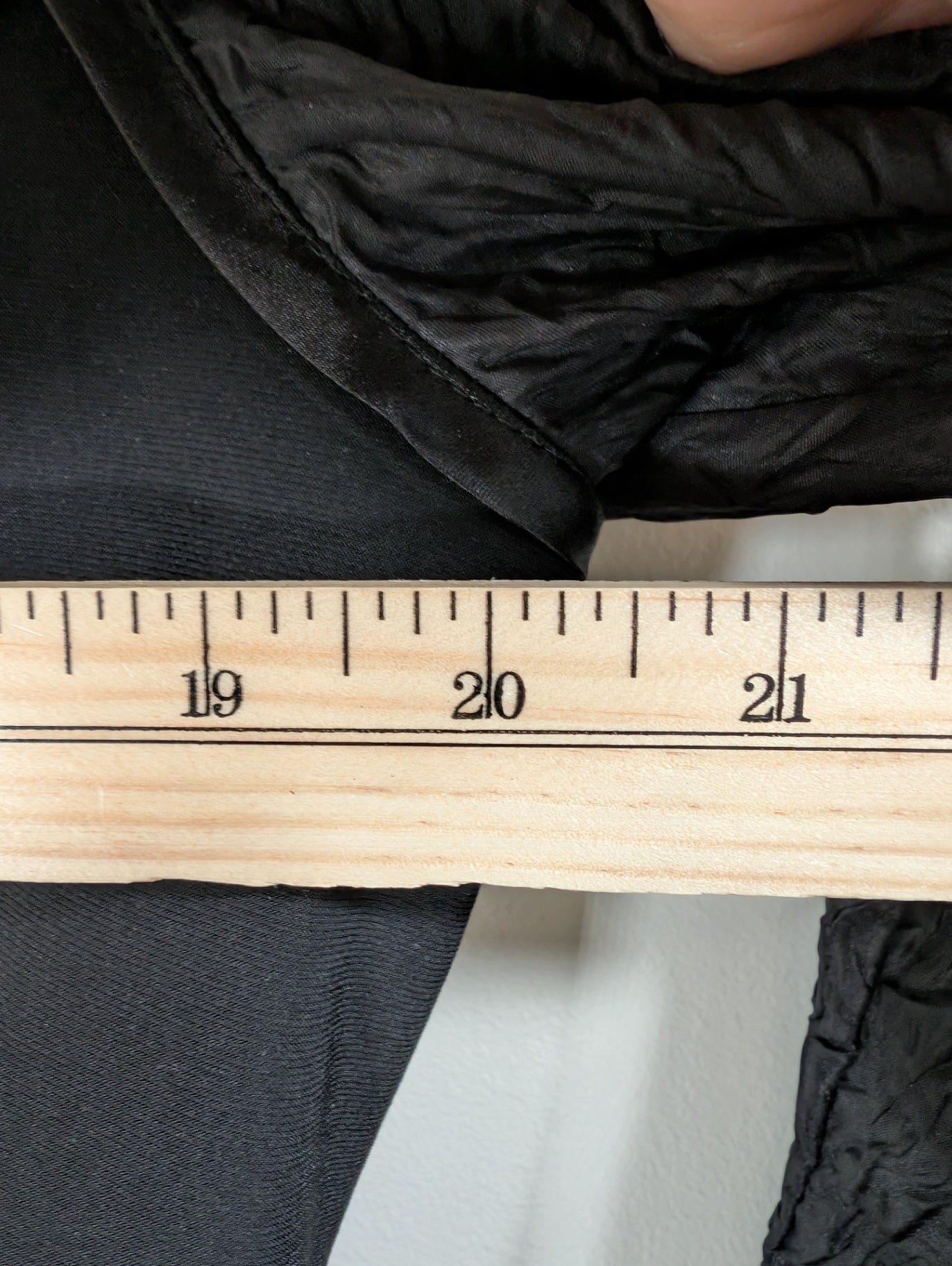 Joseph Ribkoff black jacket - SZ 14