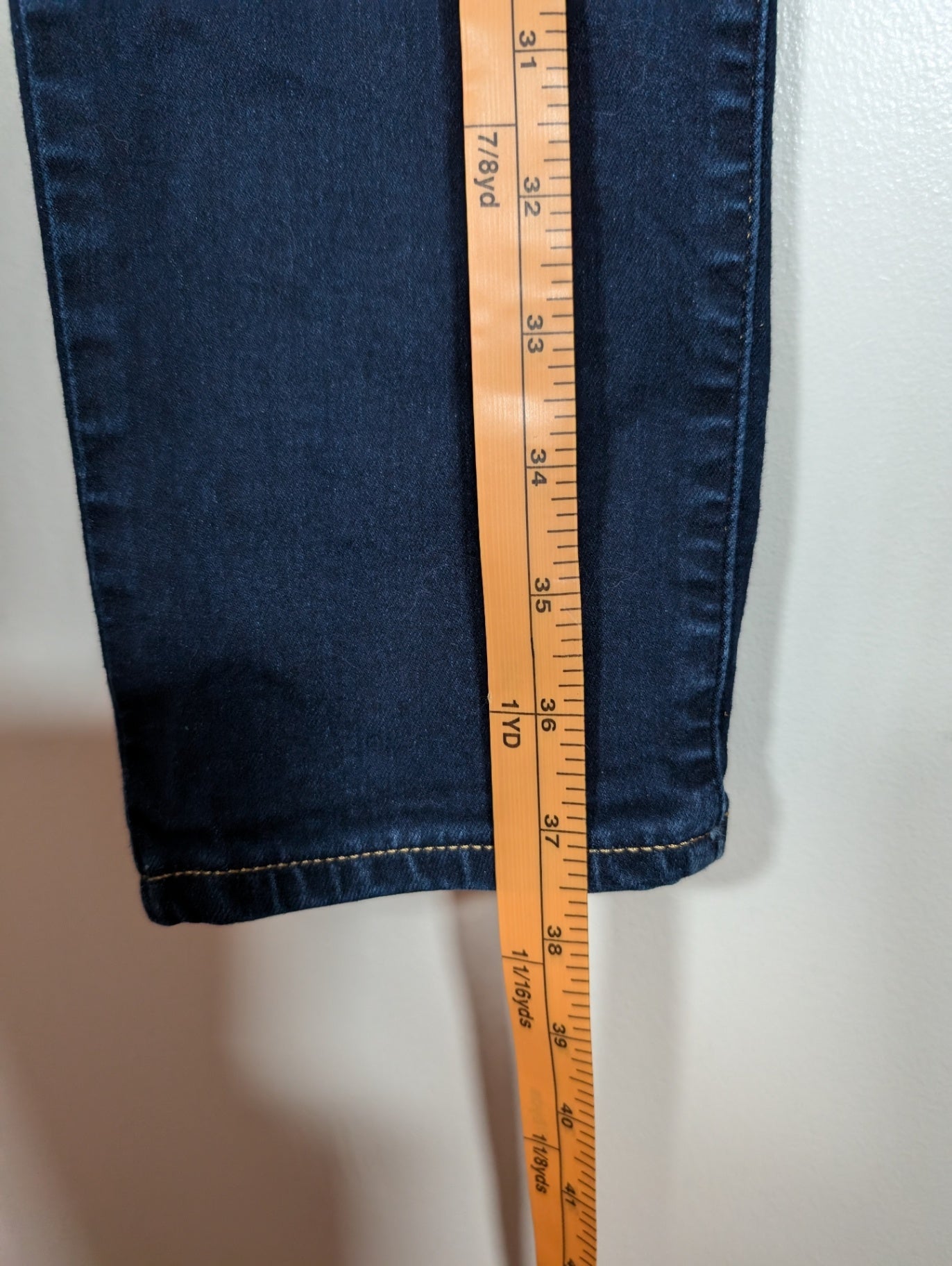 Levi's 311 shaping skinny - SZ 14W