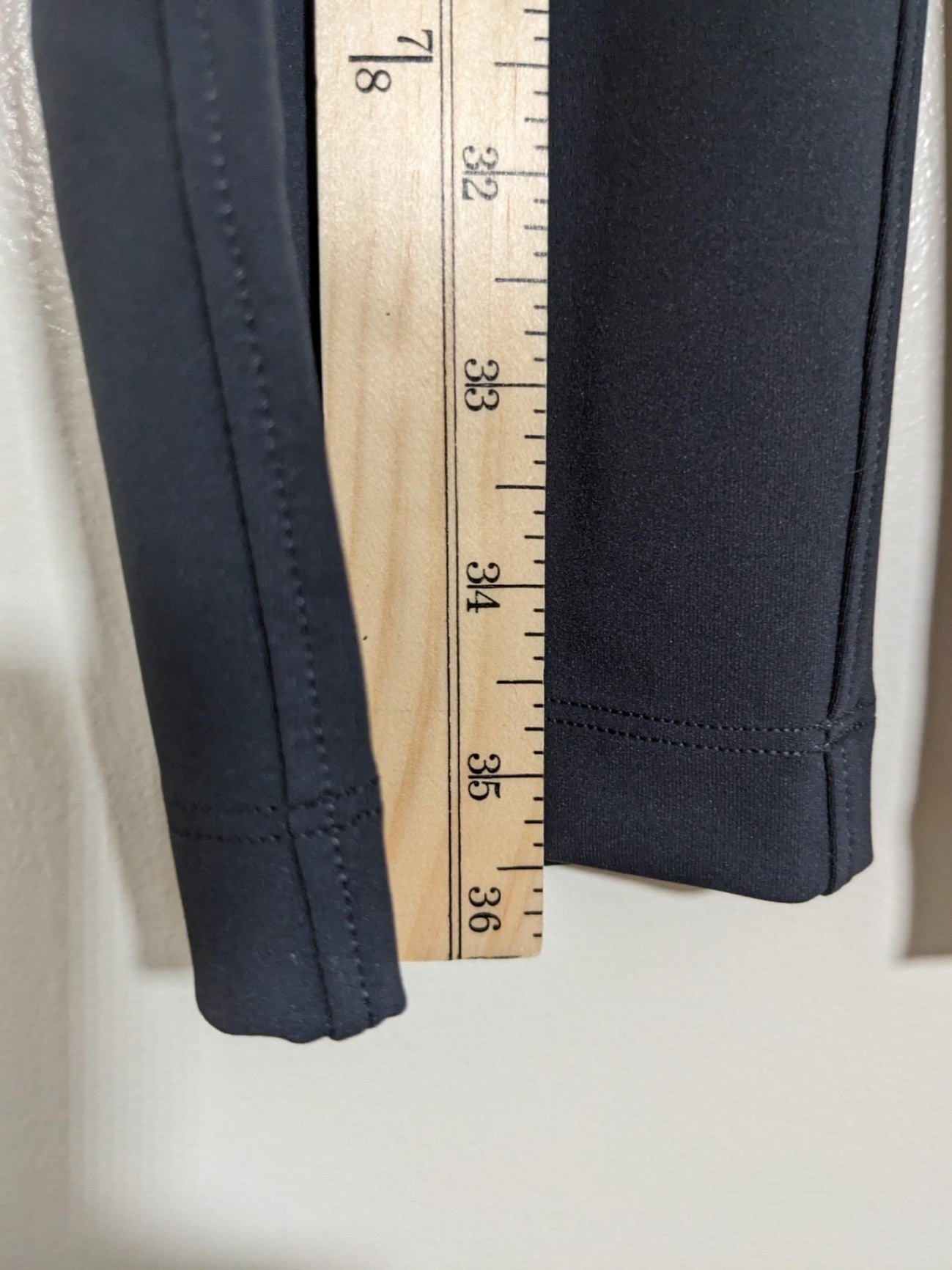Lululemon On The Fly Dark blue jogger - SZ 4