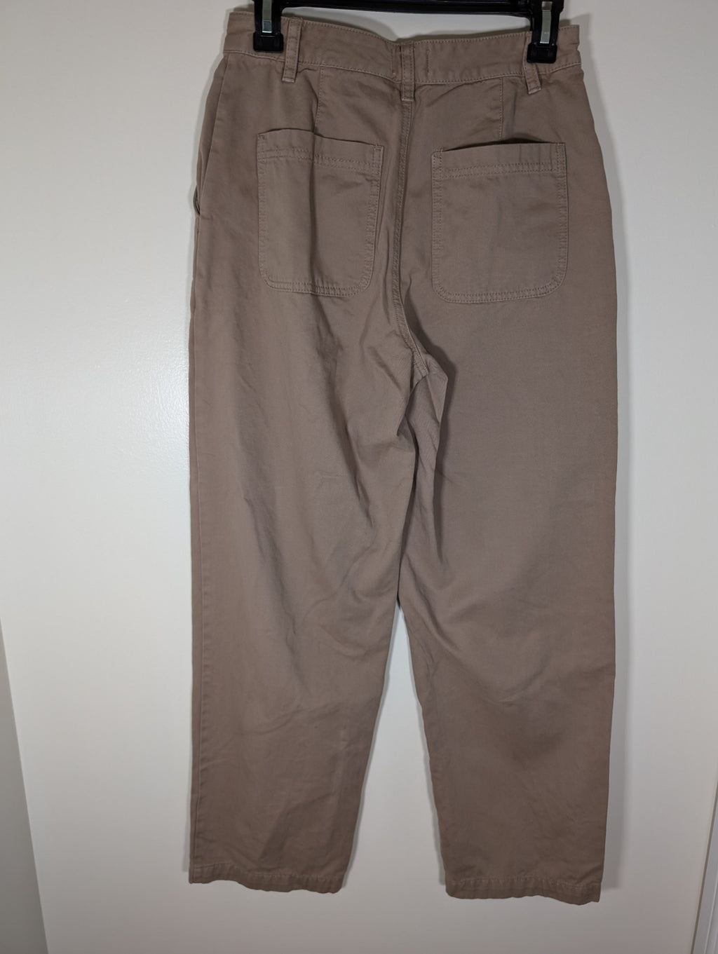 Sun Deh Best organic cotton pants - SZ 4