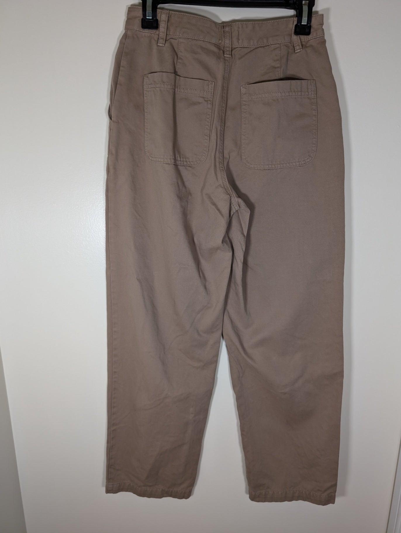 Sun Deh Best organic cotton pants - SZ 4