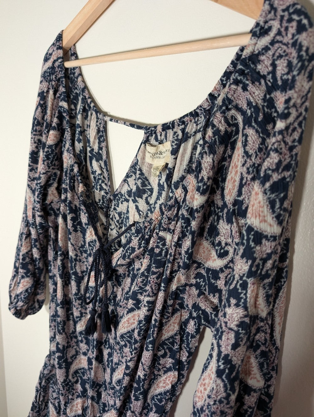 Ralph Lauren Romper - Small