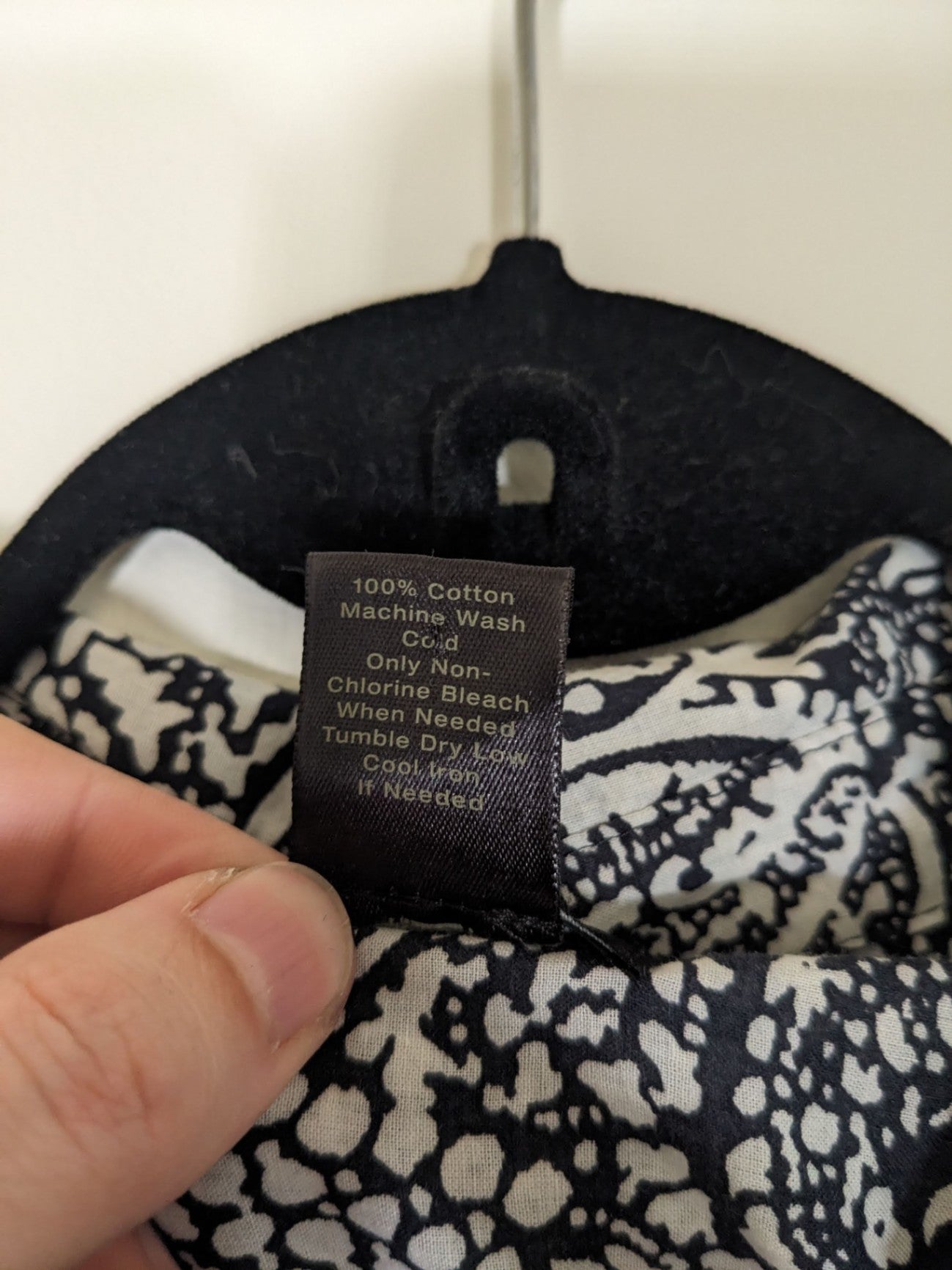 Ann Taylor blouse - X-Small