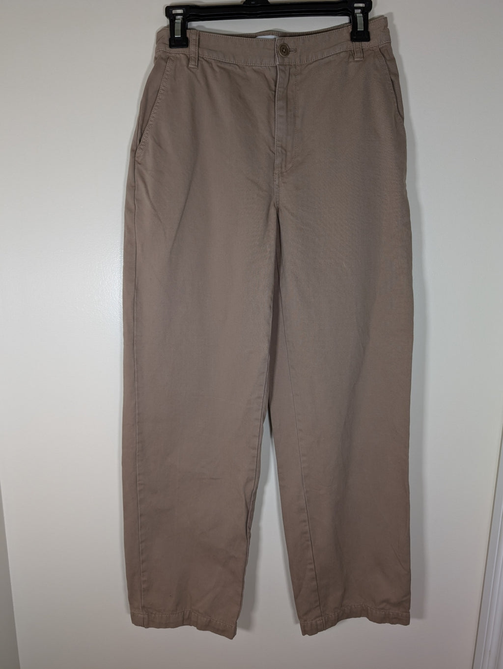 Sun Deh Best organic cotton pants - SZ 4