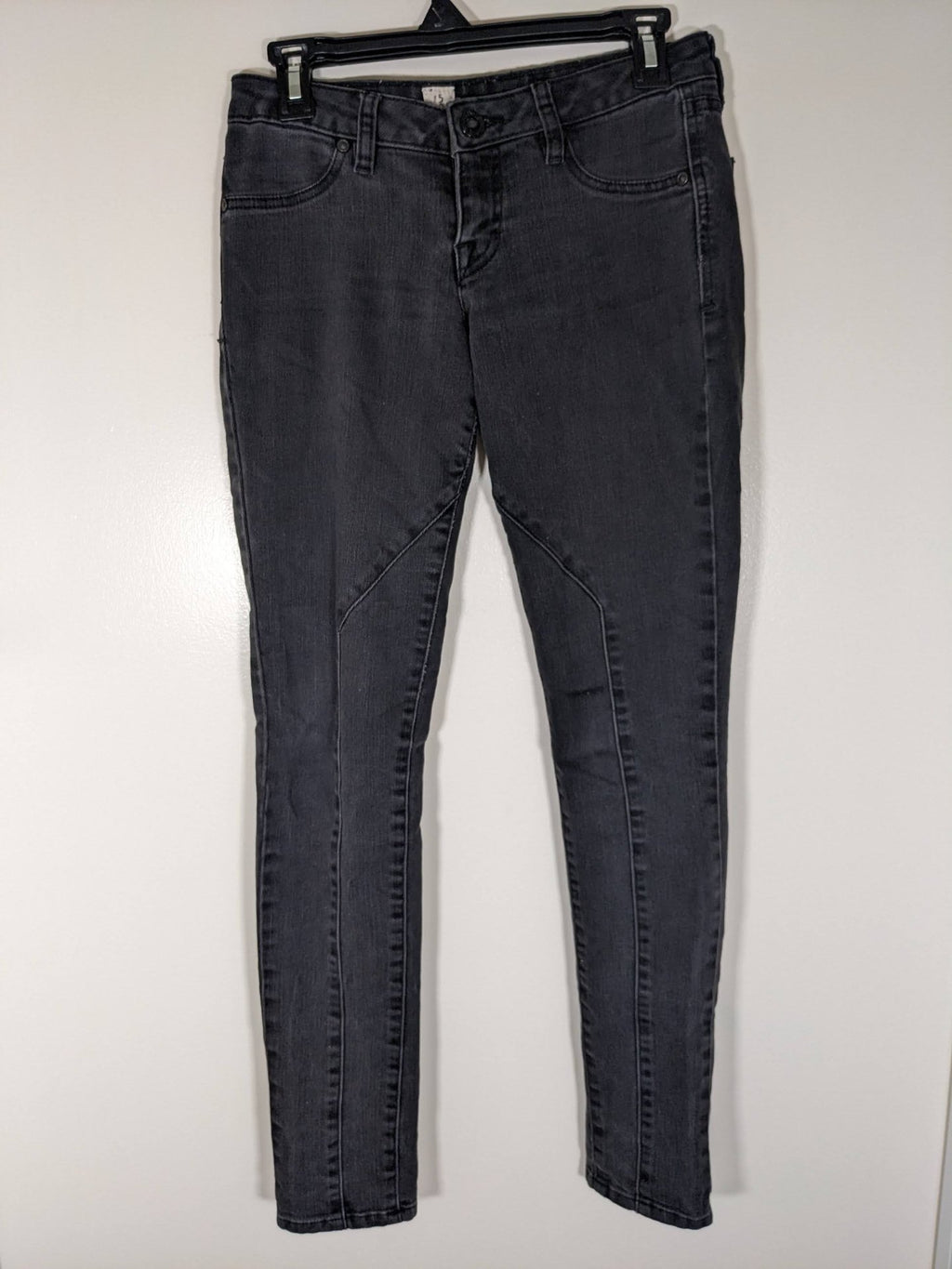 Volcom straight leg jeans - SZ 27