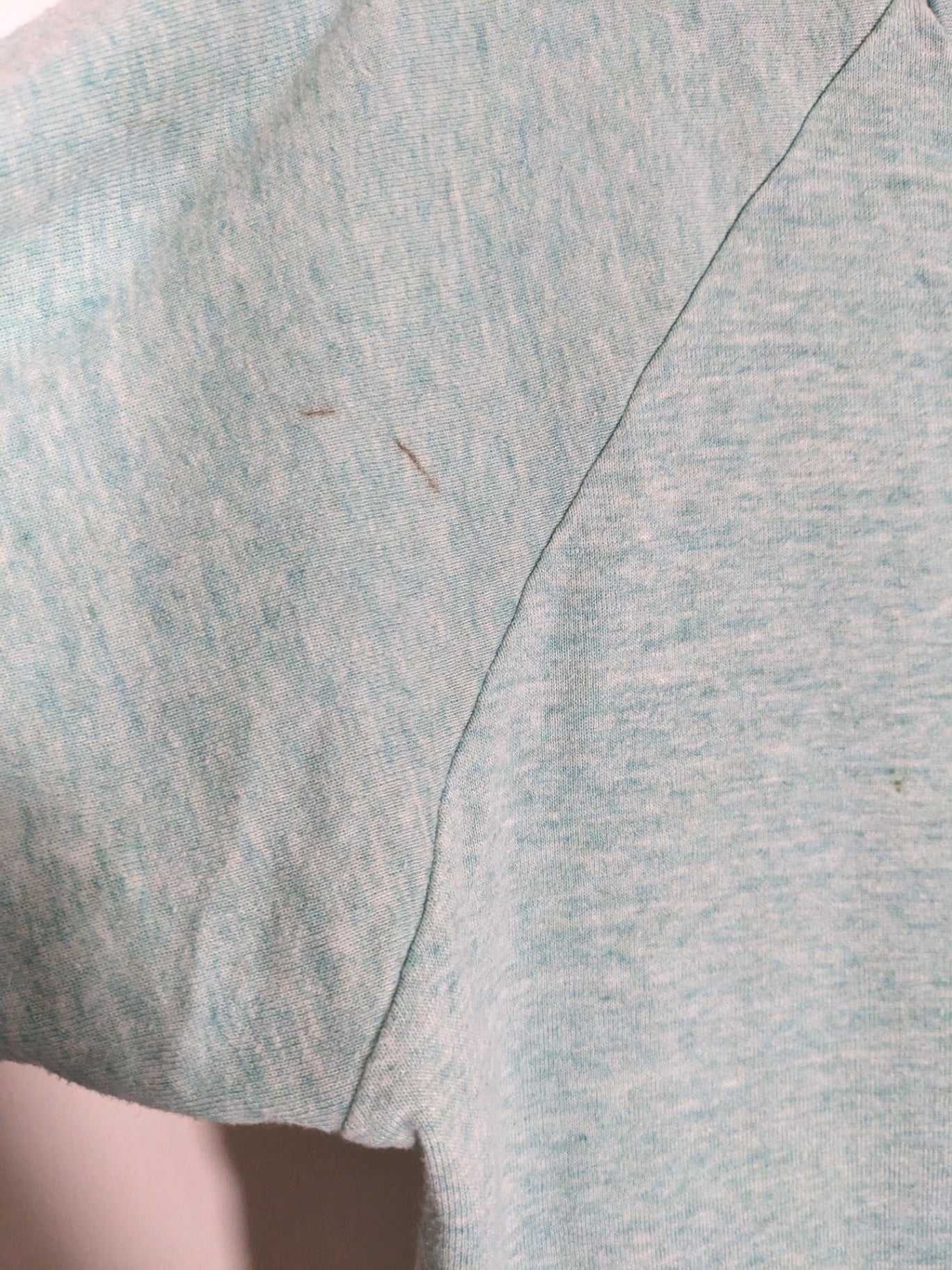 TNA long-sleeve - Small (Minor Flaw)