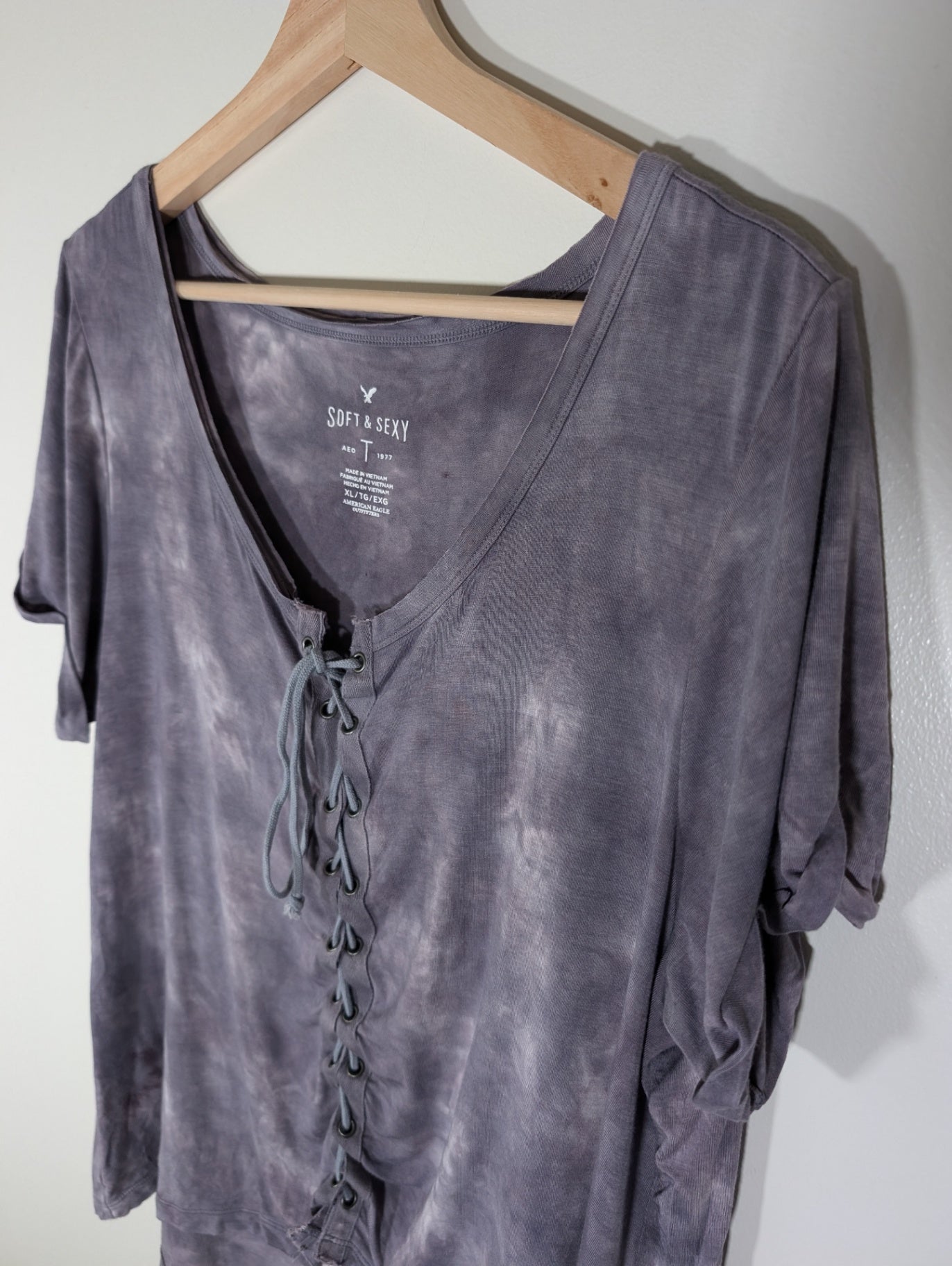 American Eagle t-shirt - X-Large