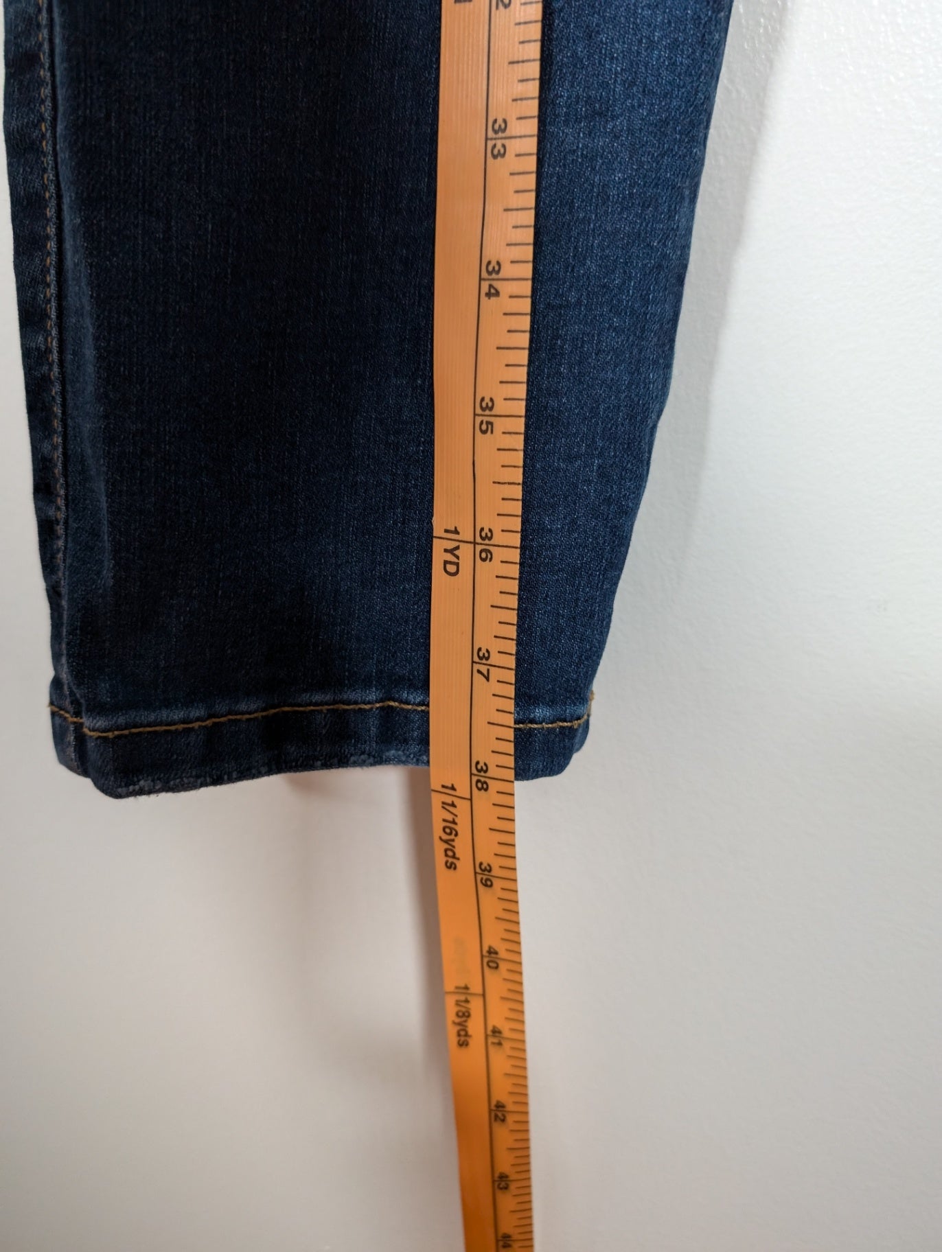 Guess power curvy mid - SZ 32