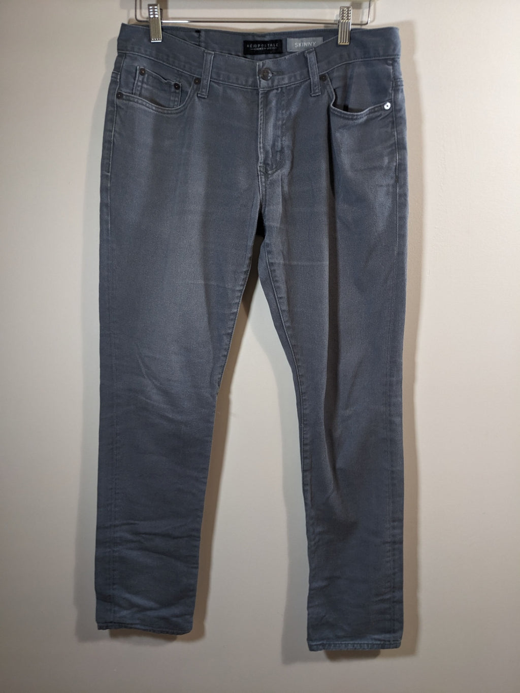 Aeropostale skinny jean - SZ 31x32