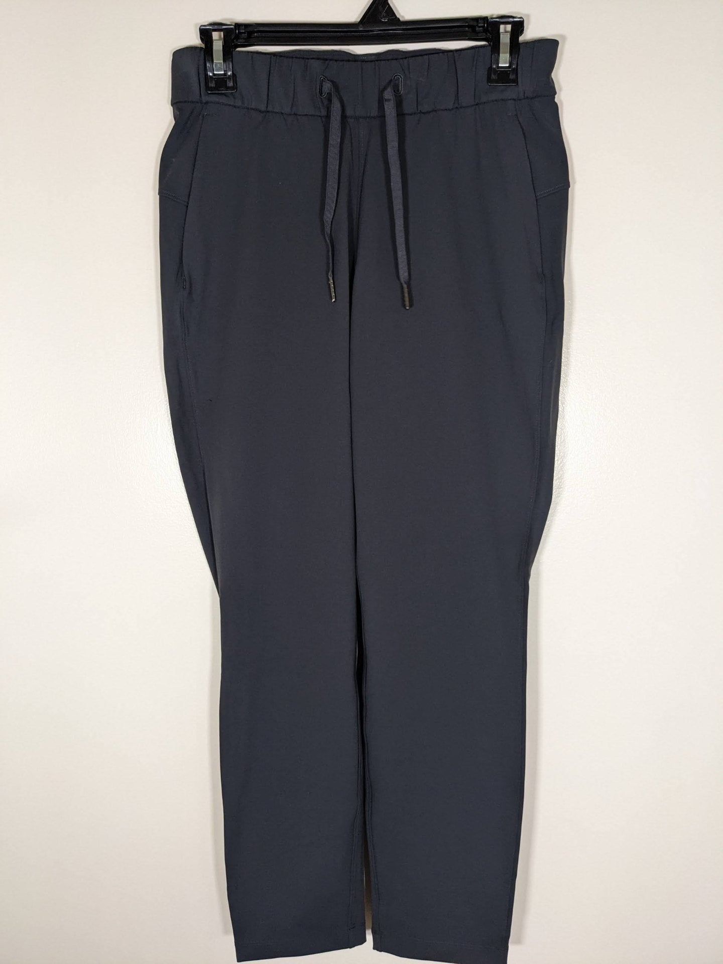 Lululemon On The Fly Dark blue jogger - SZ 4