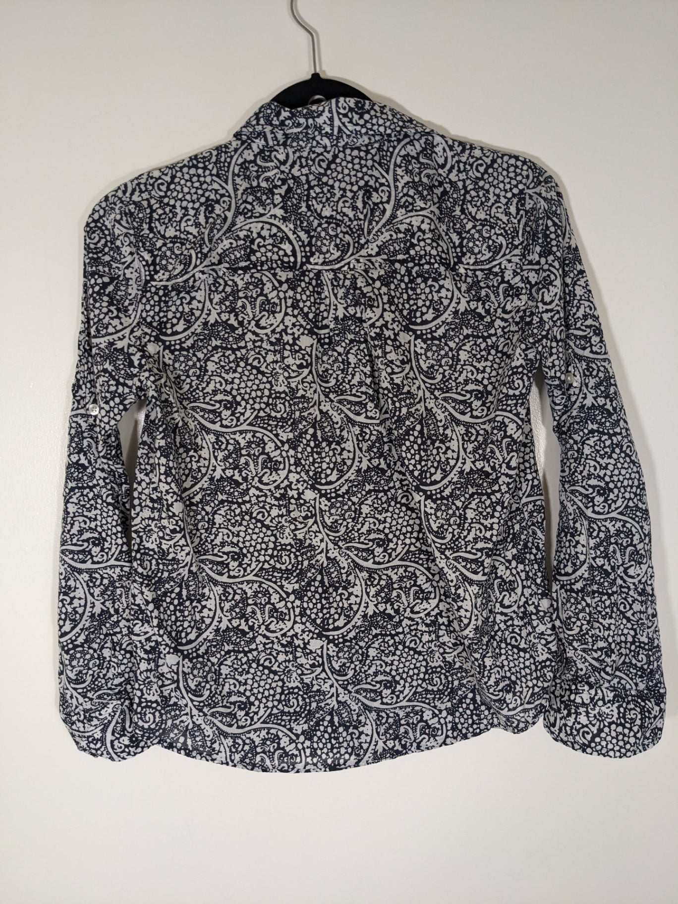 Ann Taylor blouse - X-Small