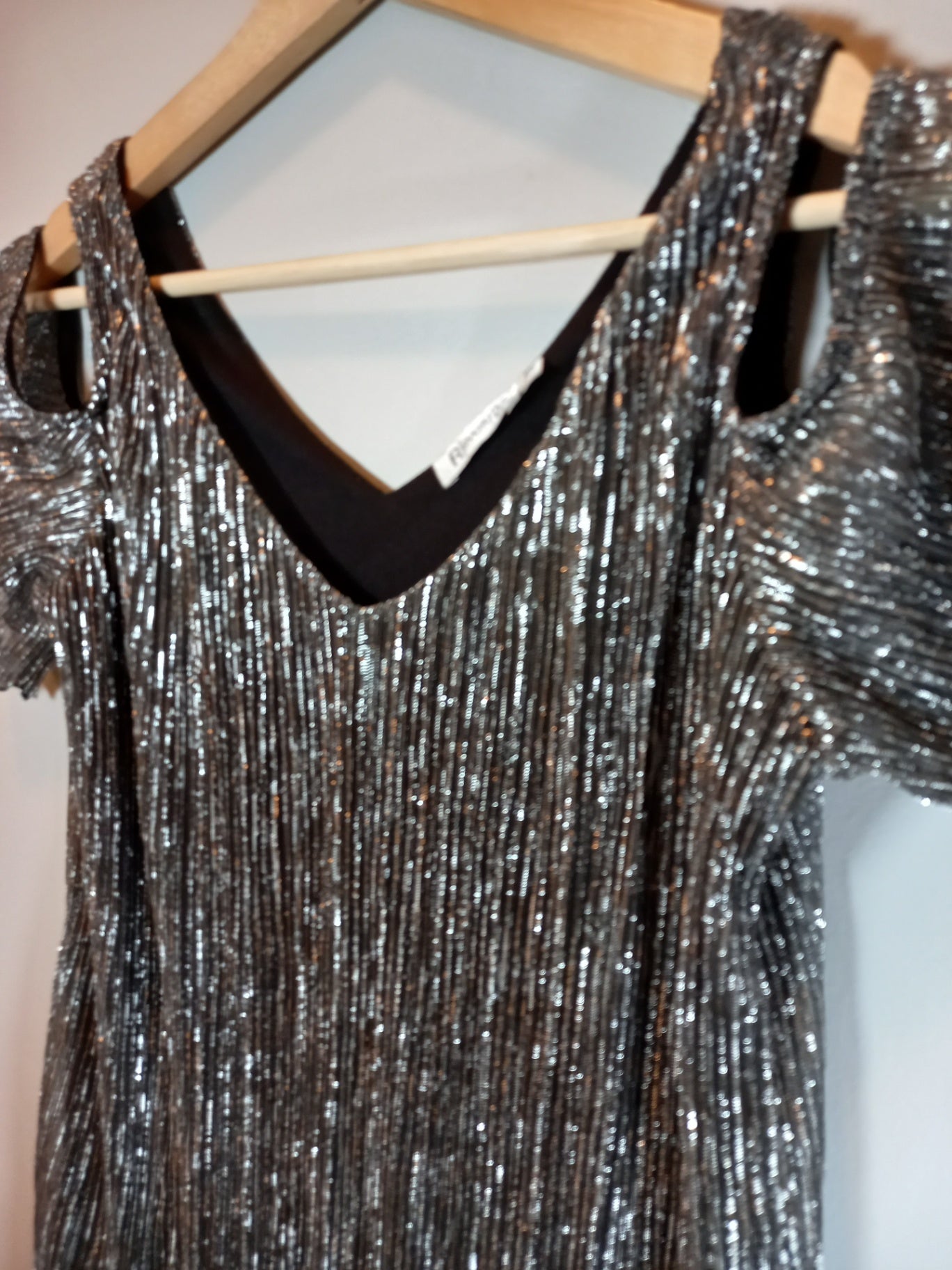 Revolution by Ricki's blouse - Small