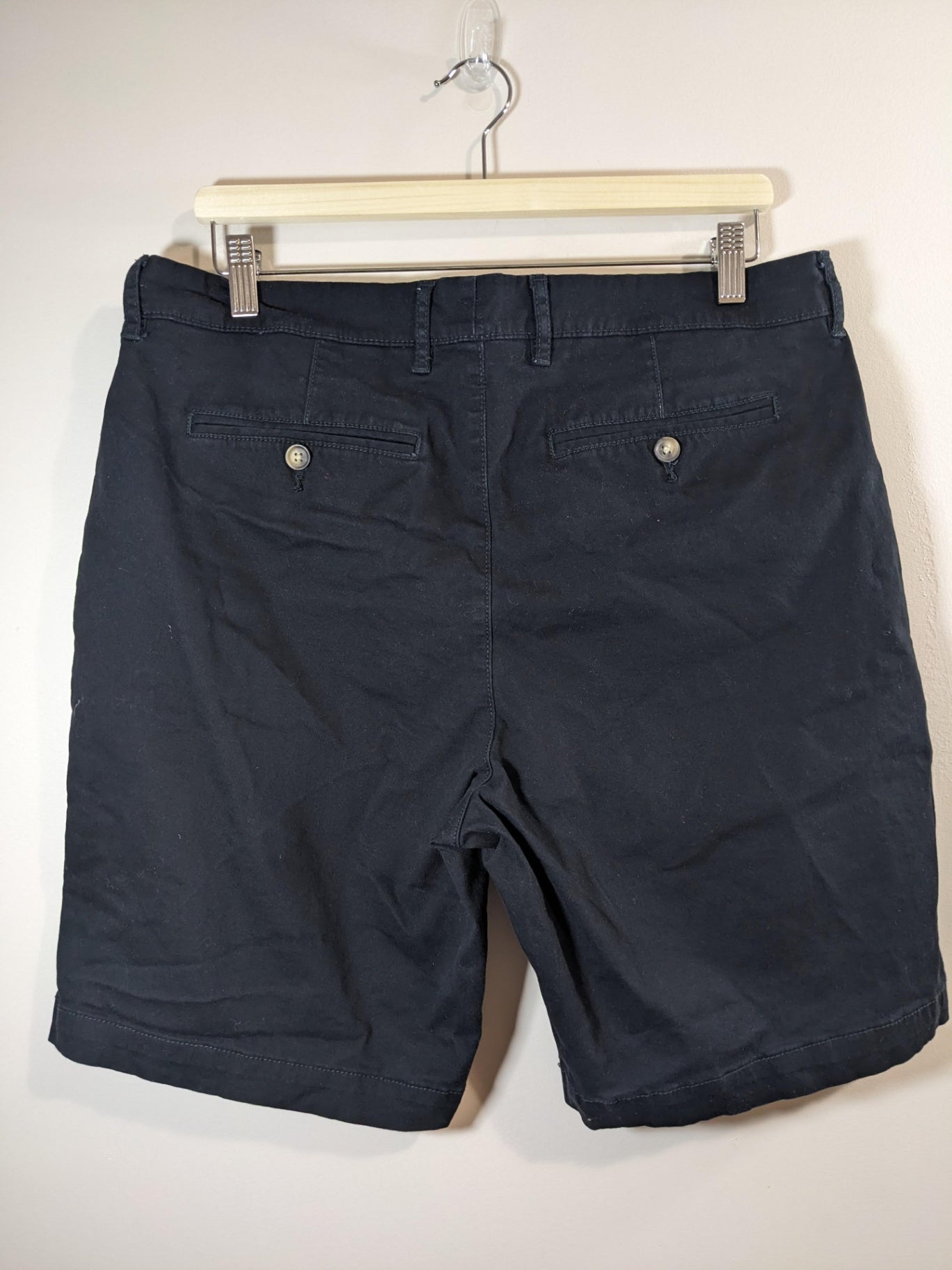Joe Fresh flex casual shorts - SZ 33