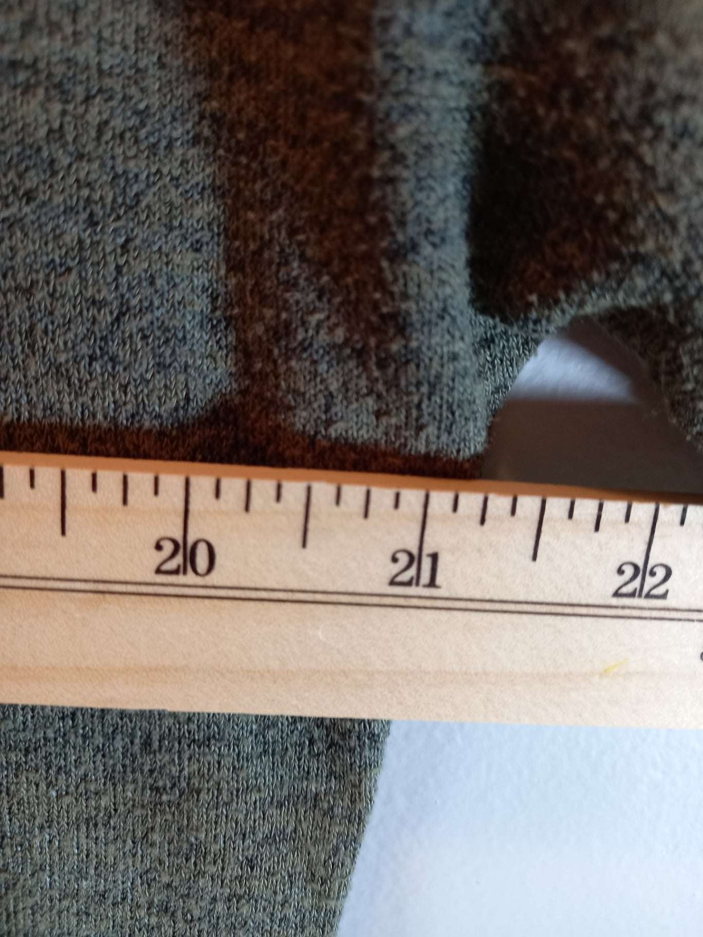 Wilfred Free cardigan - XXS (Pilling)