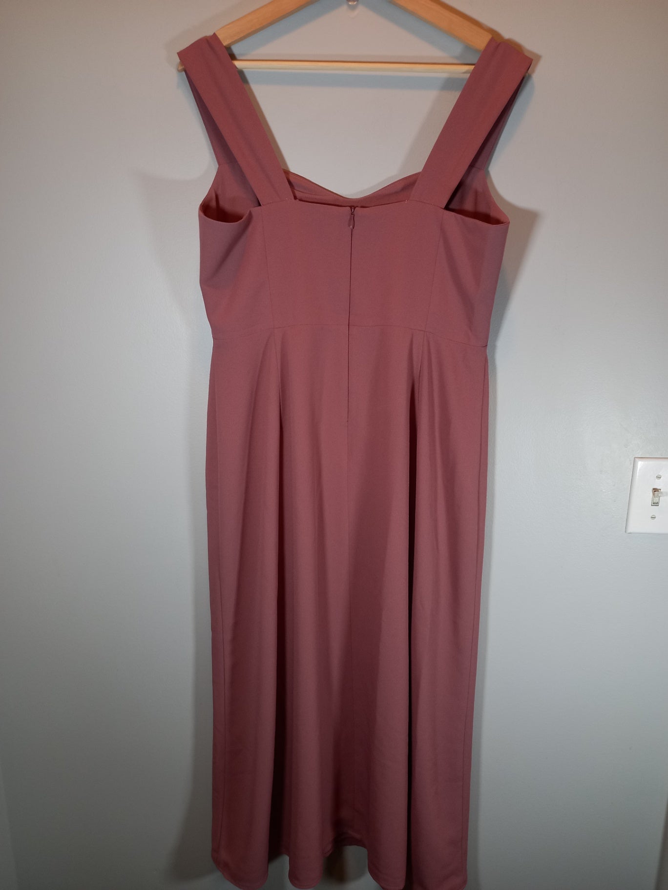 Park & Fifth Hastings formal dress - XL