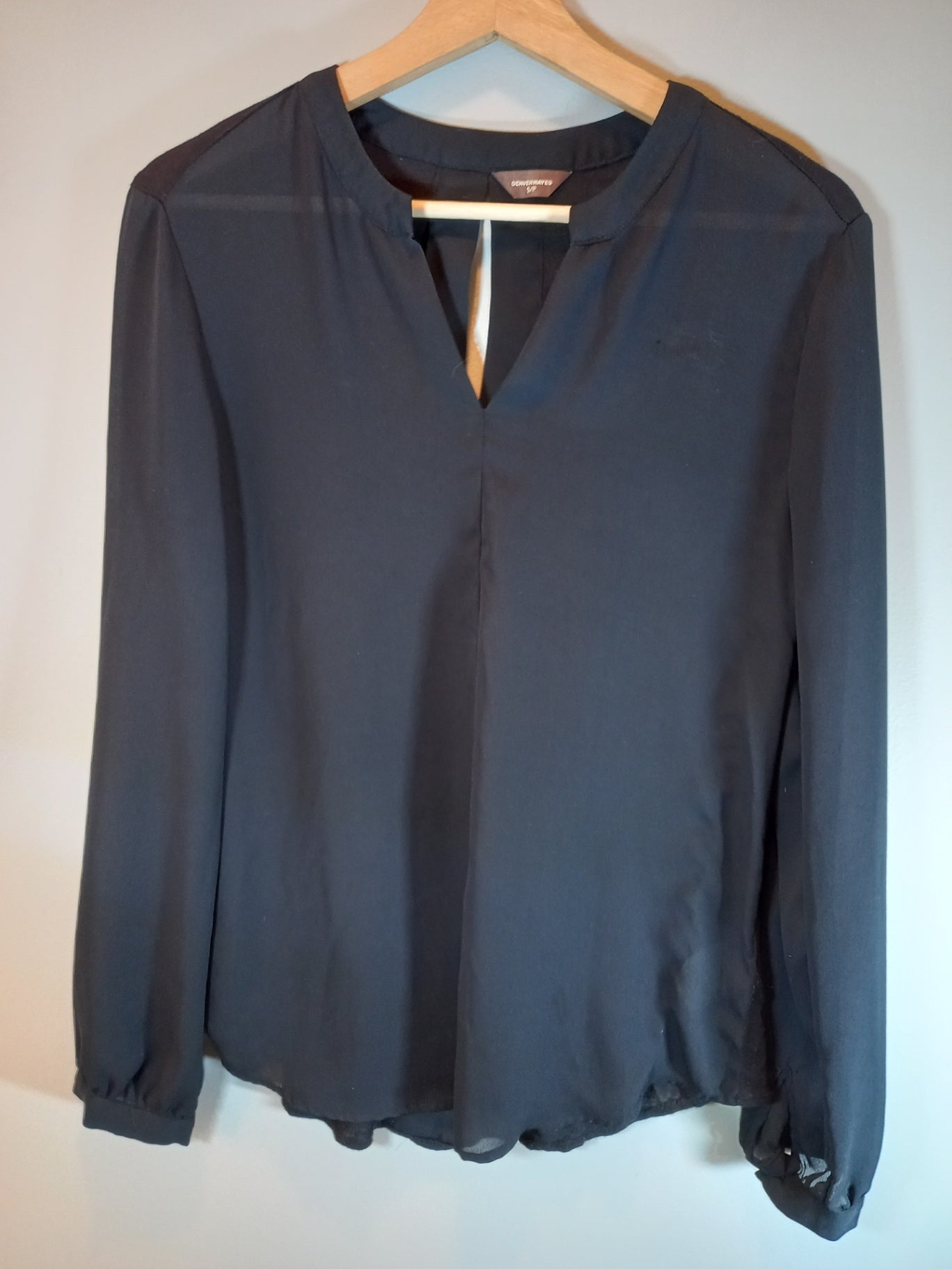Denver Hayes blouse - Small