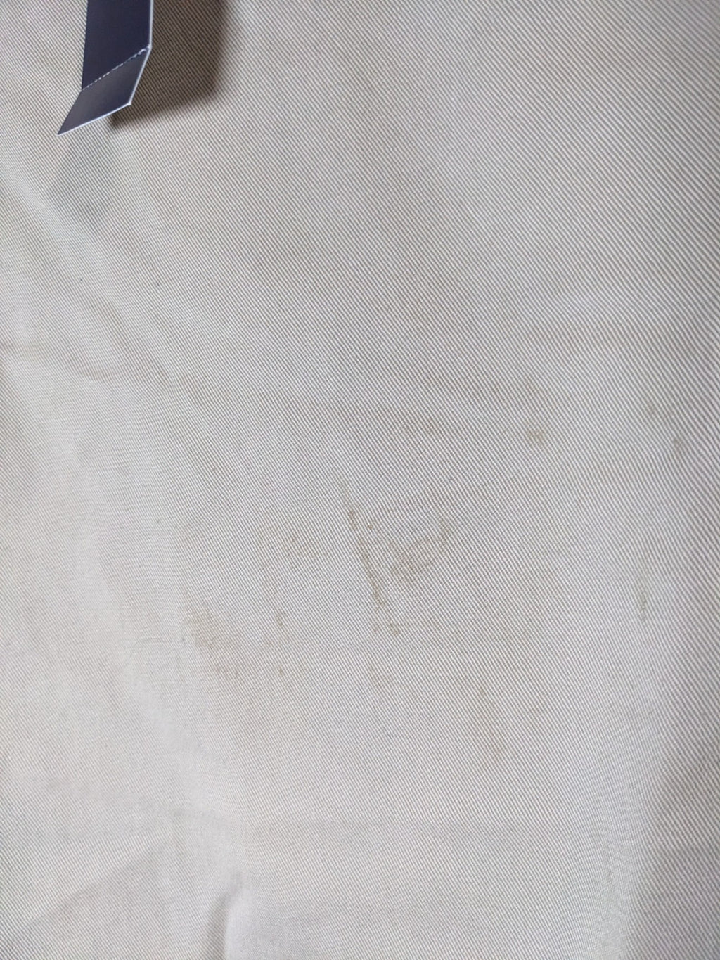 Polo Ralph Lauren classic fit pant - SZ 42x32 (Minor Flaw)