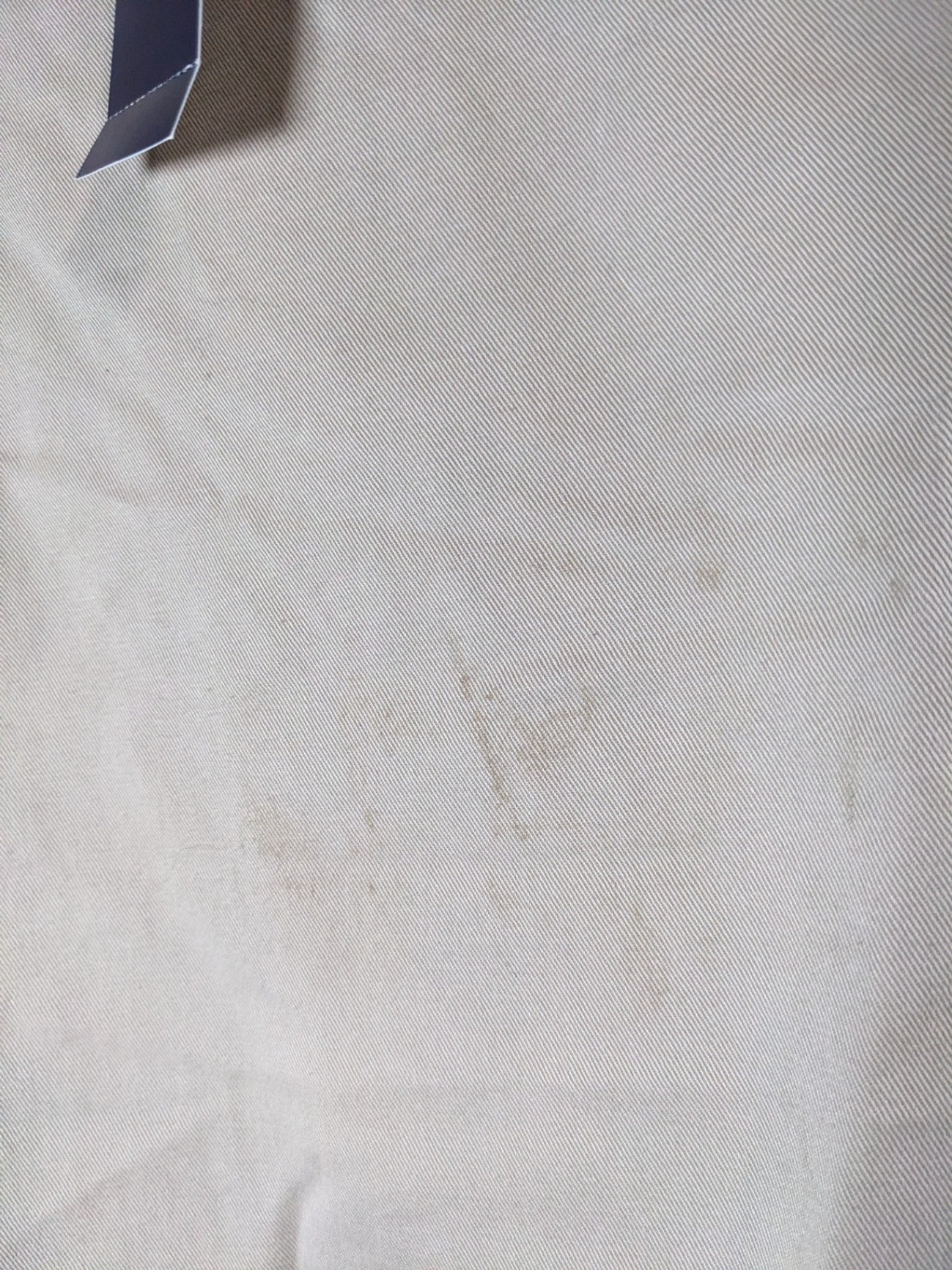 Polo Ralph Lauren classic fit pant - SZ 42x32 (Minor Flaw)