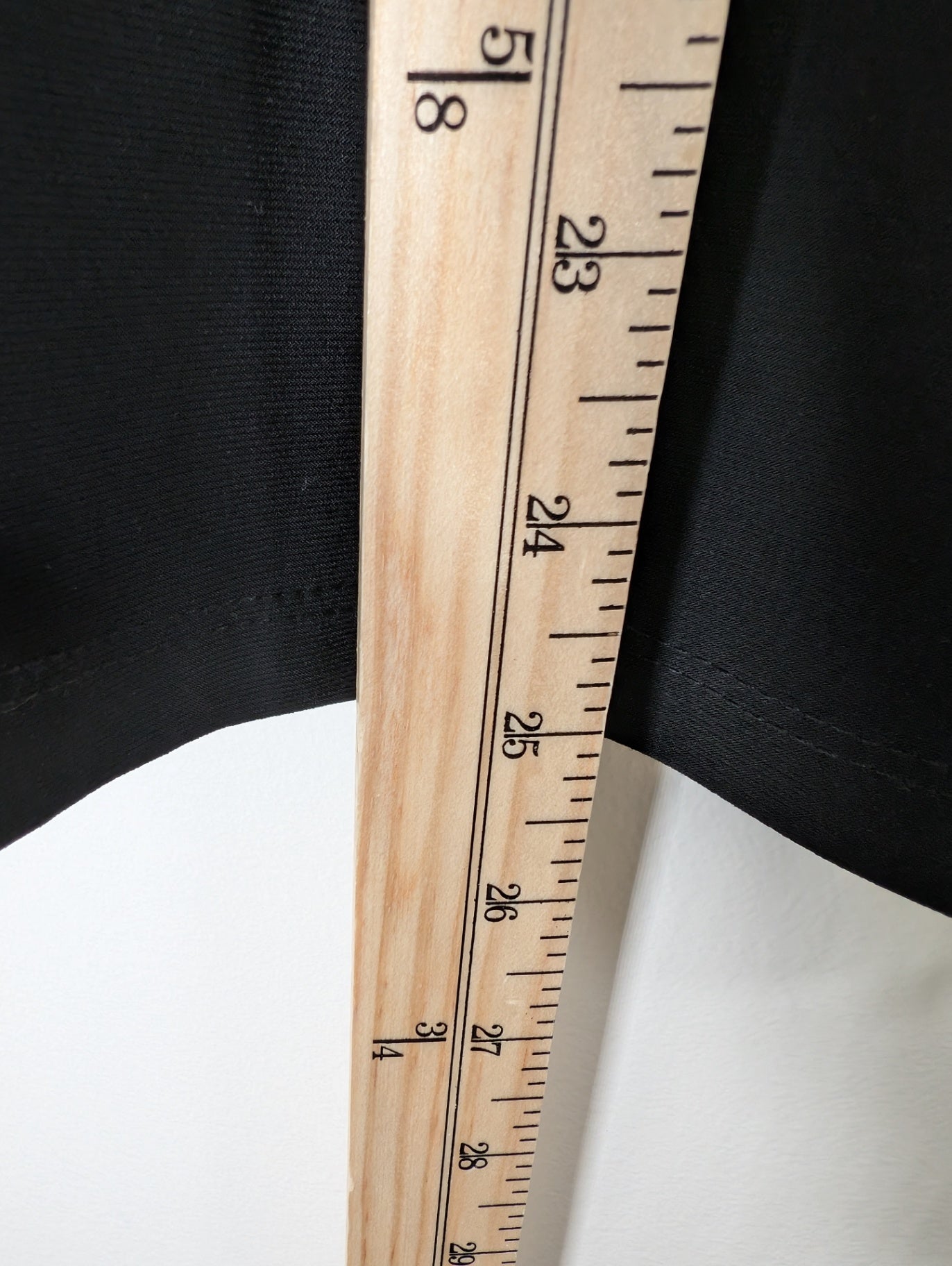Joseph Ribkoff black jacket - SZ 14