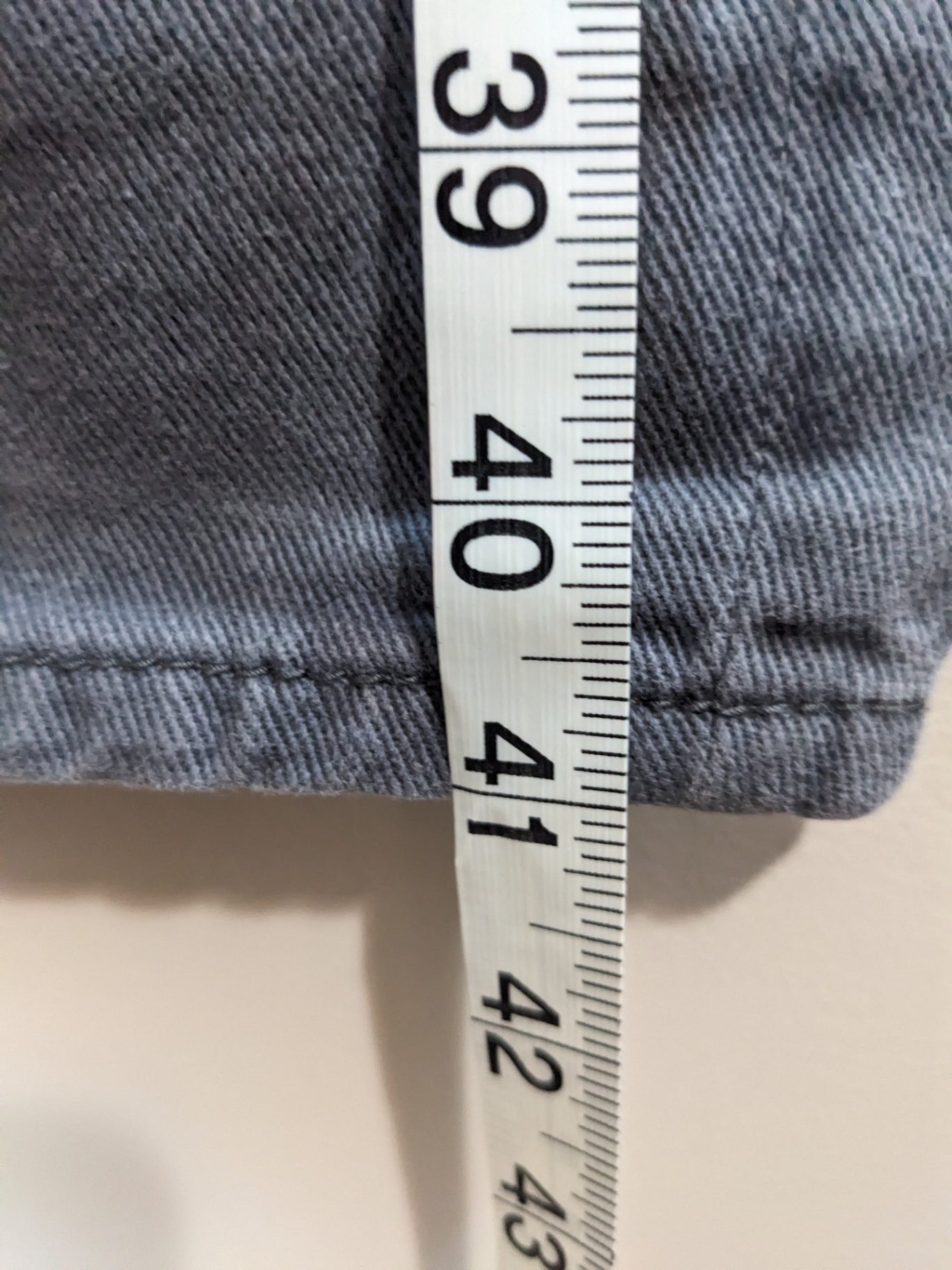 Aeropostale skinny jean - SZ 31x32