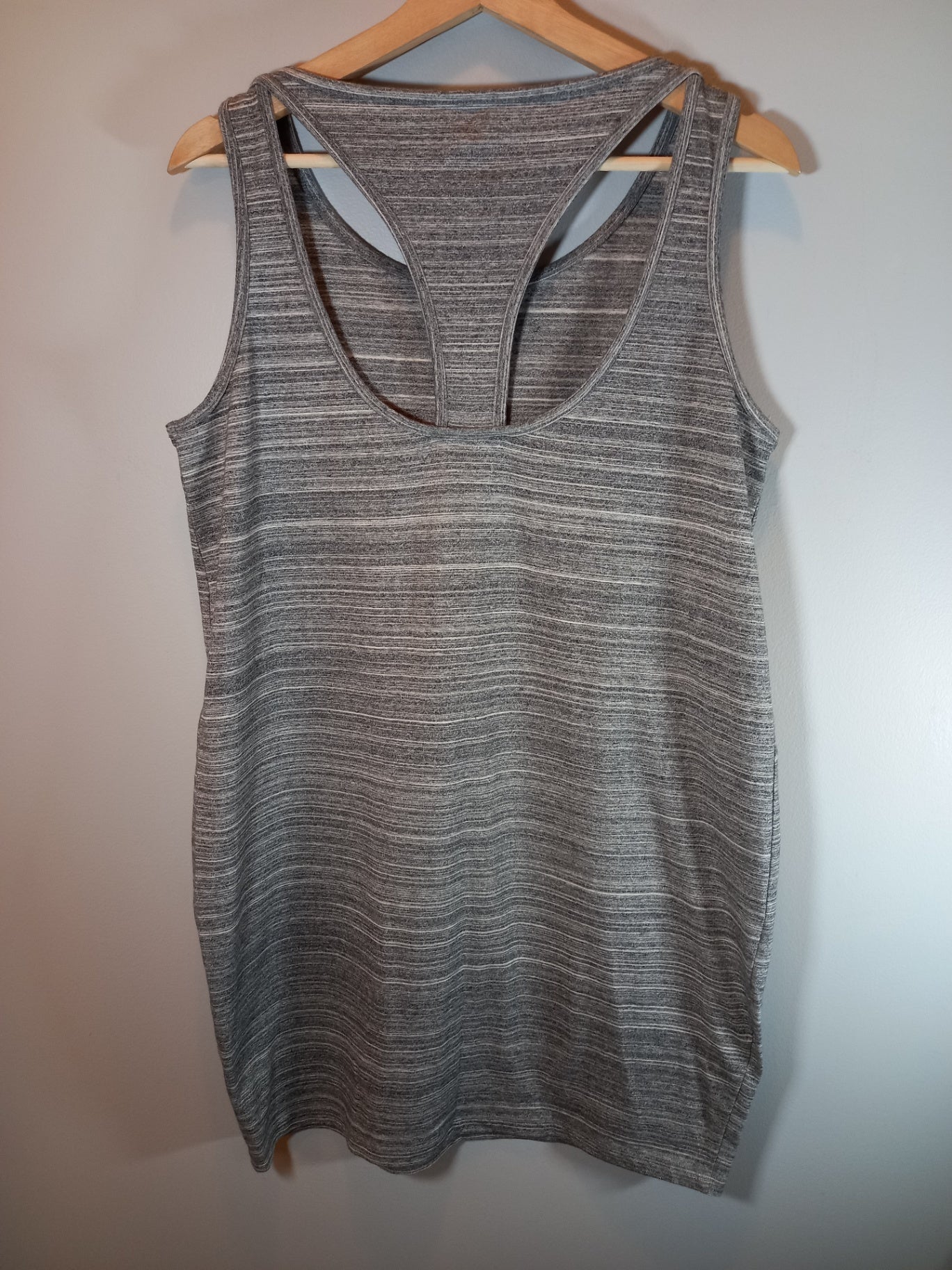 Dakini athletic sleeveless dress - Large