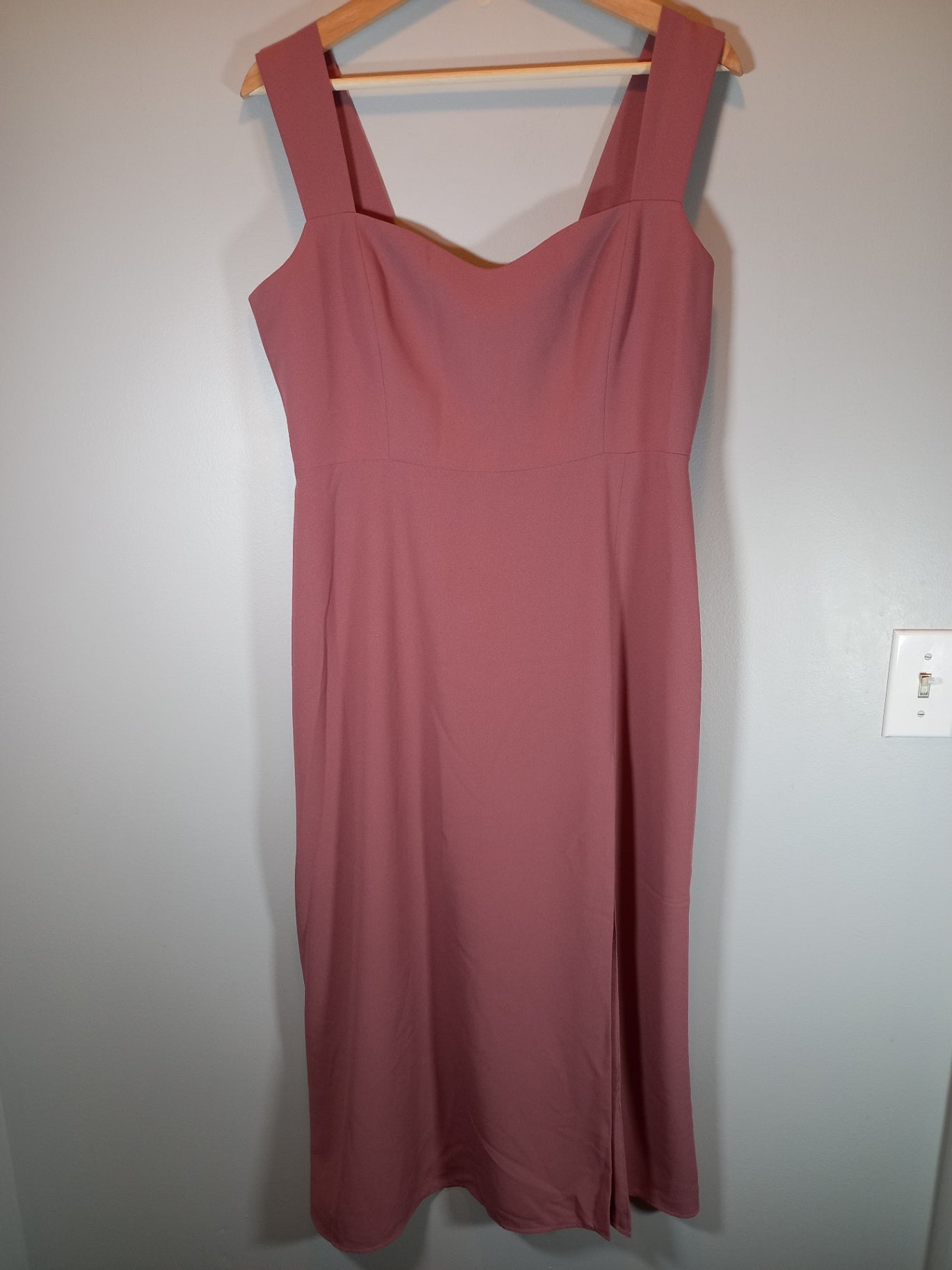 Park & Fifth Hastings formal dress - XL