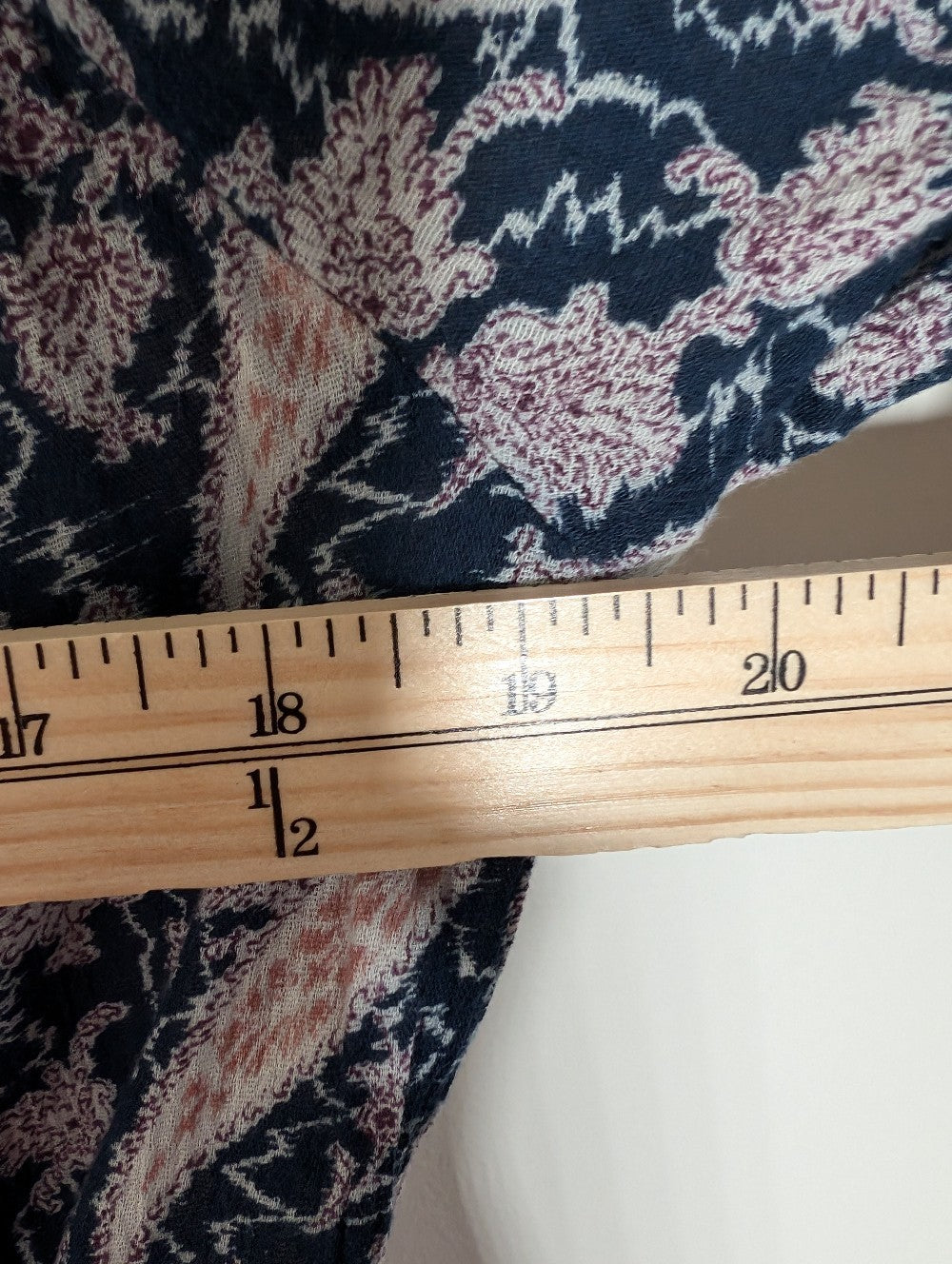 Ralph Lauren Romper - Small