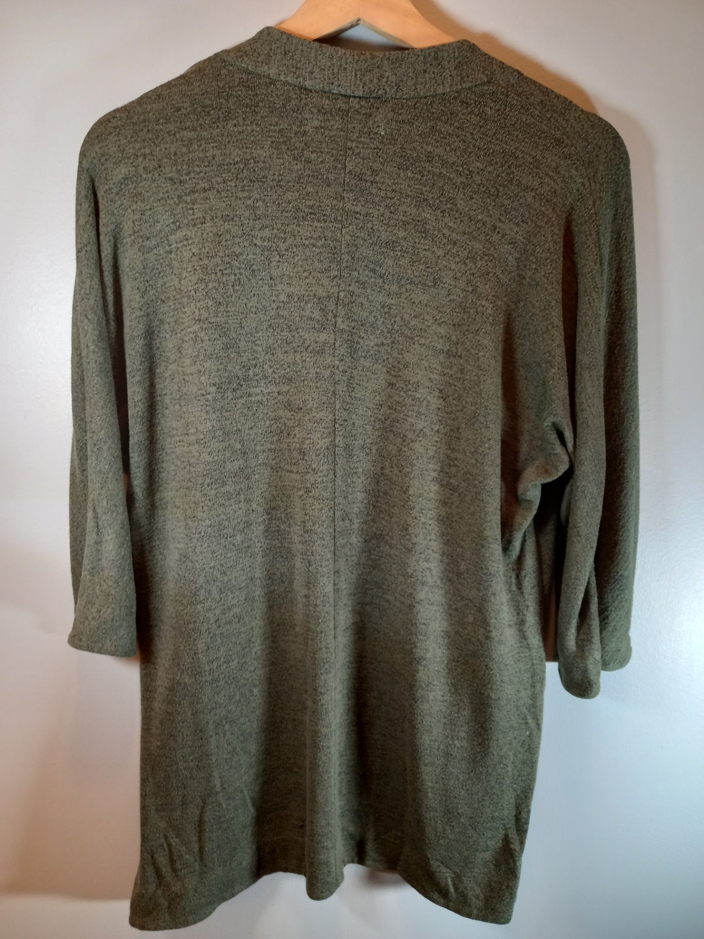 Wilfred Free cardigan - XXS (Pilling)