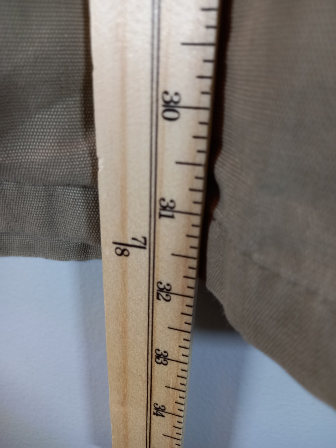Zara utility jacket - X-Small