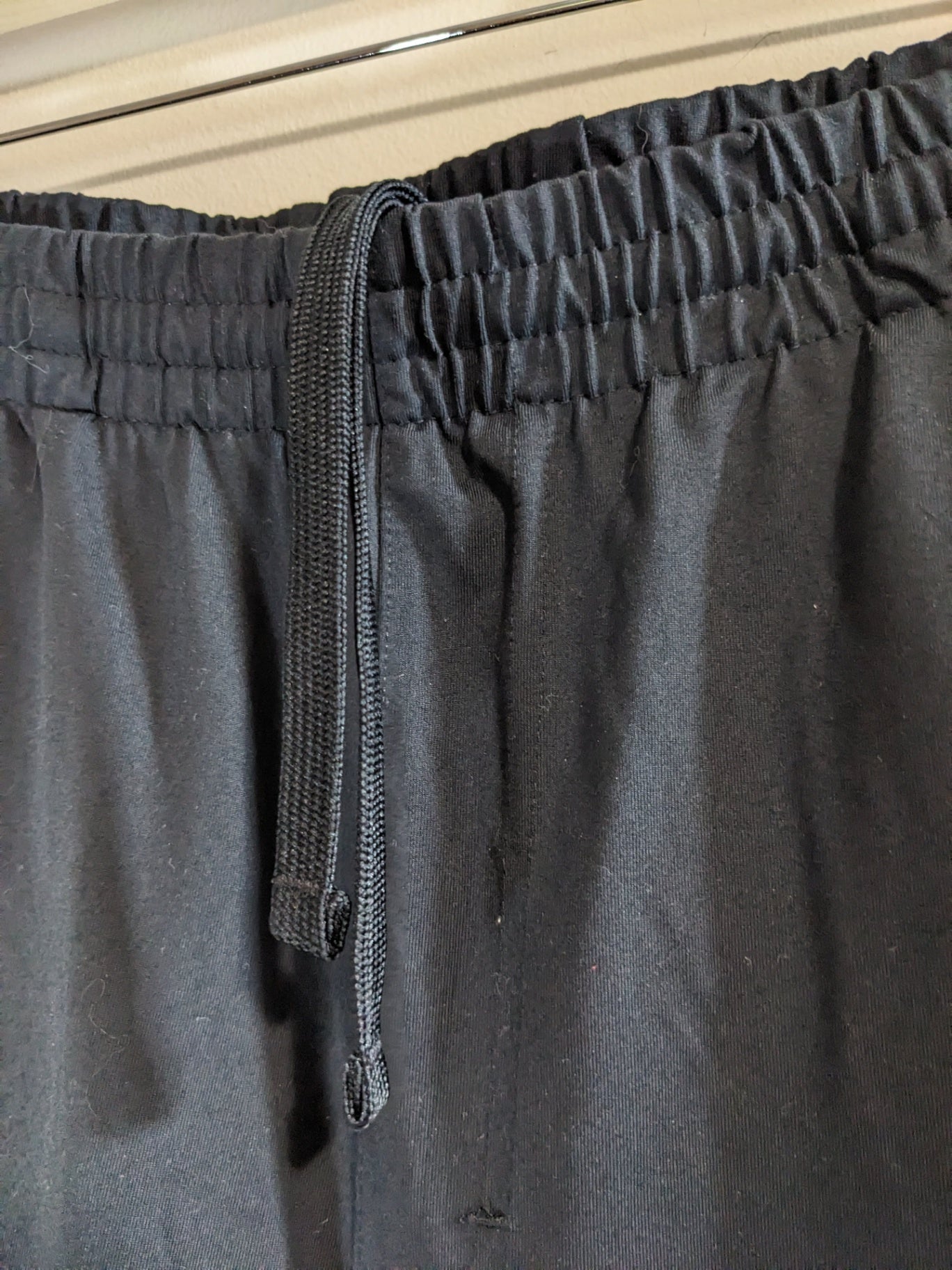 Fila track pants - XL (Minor Flaw)