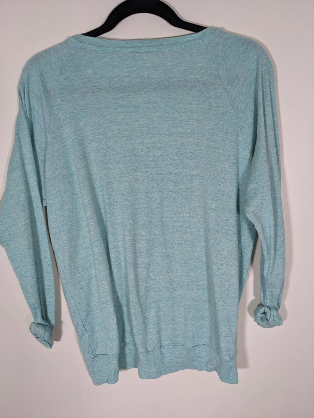 TNA long-sleeve - Small (Minor Flaw)