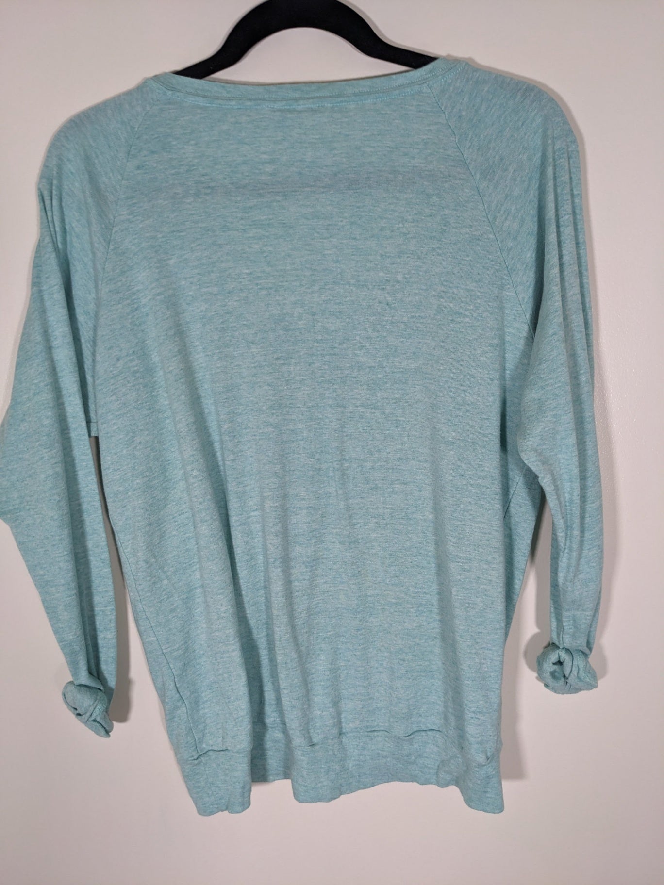 TNA long-sleeve - Small (Minor Flaw)