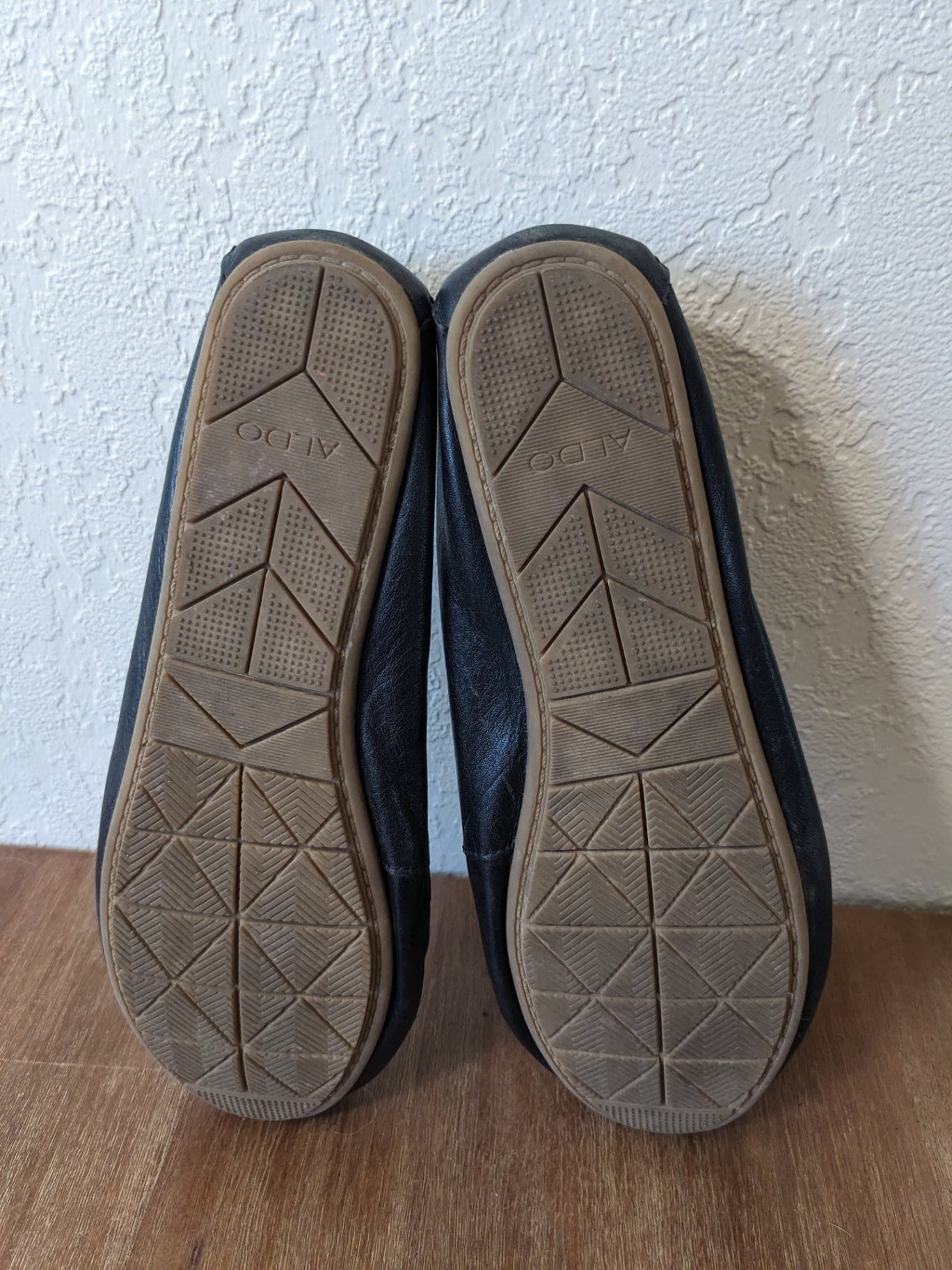 Aldo flats - SZ 9