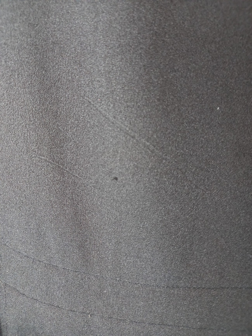 Vero Moda black sleeveless dress - XS (Minor Flaw)
