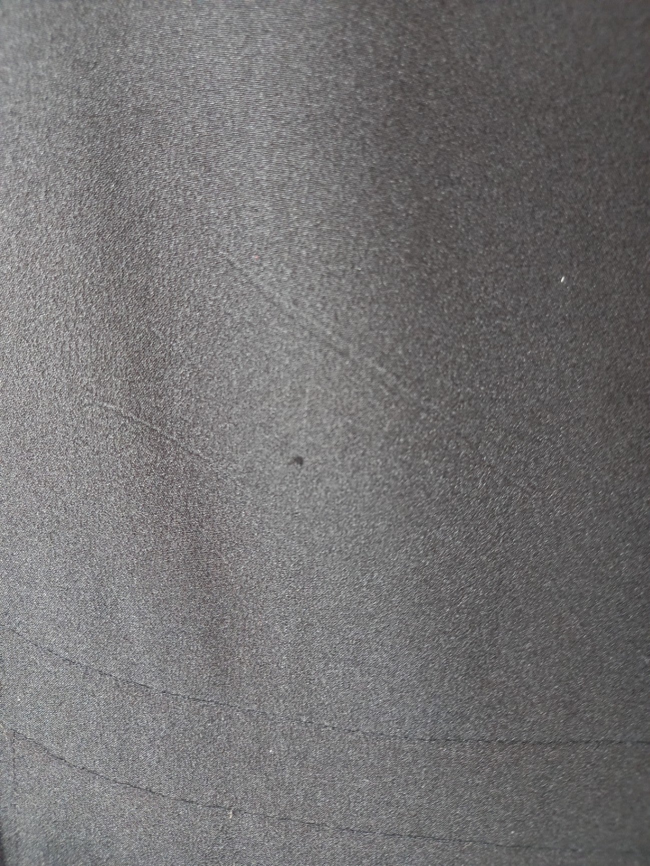 Vero Moda black sleeveless dress - XS (Minor Flaw)