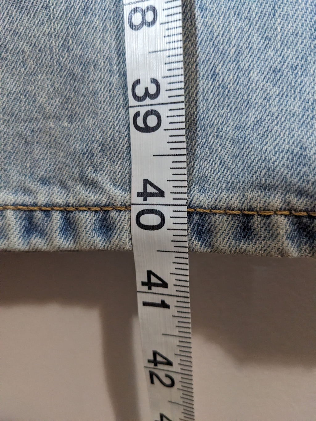 Diesel Dagh men's regular straight jeans - 32x32