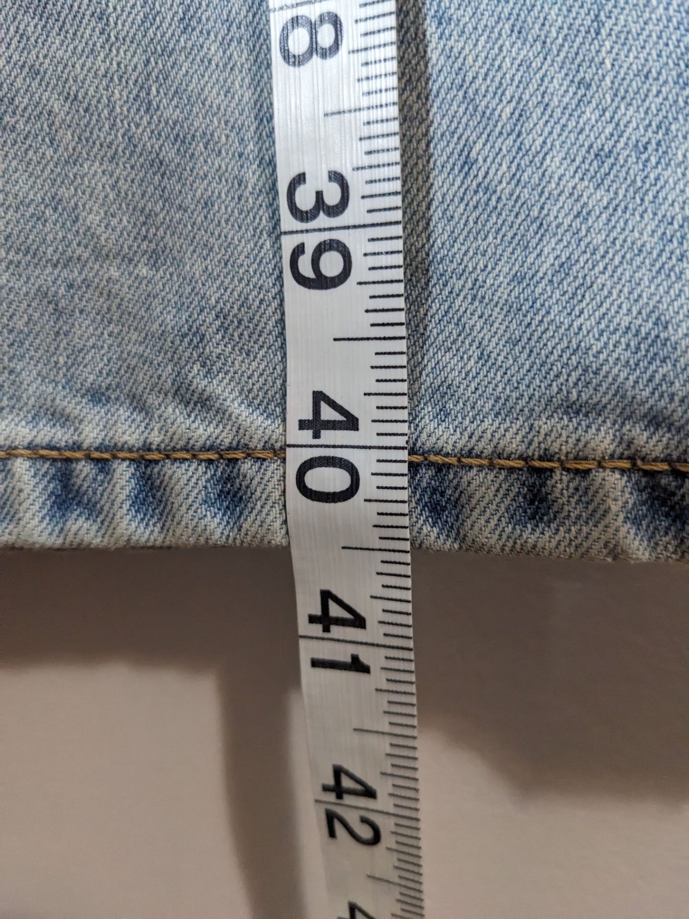 Diesel Dagh men's regular straight jeans - 32x32