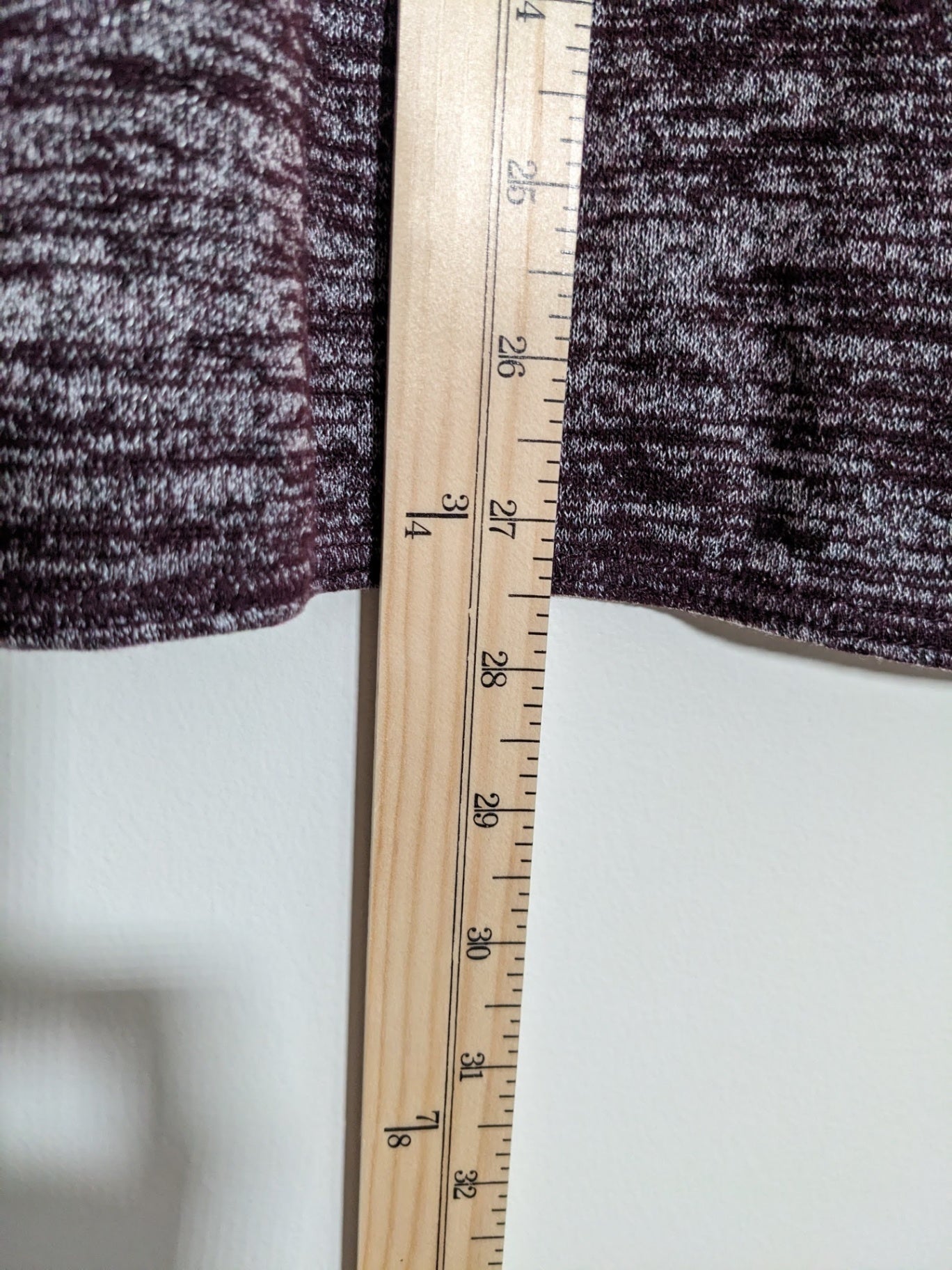 Wilfred Free pullover - Small (Minor Flaw)
