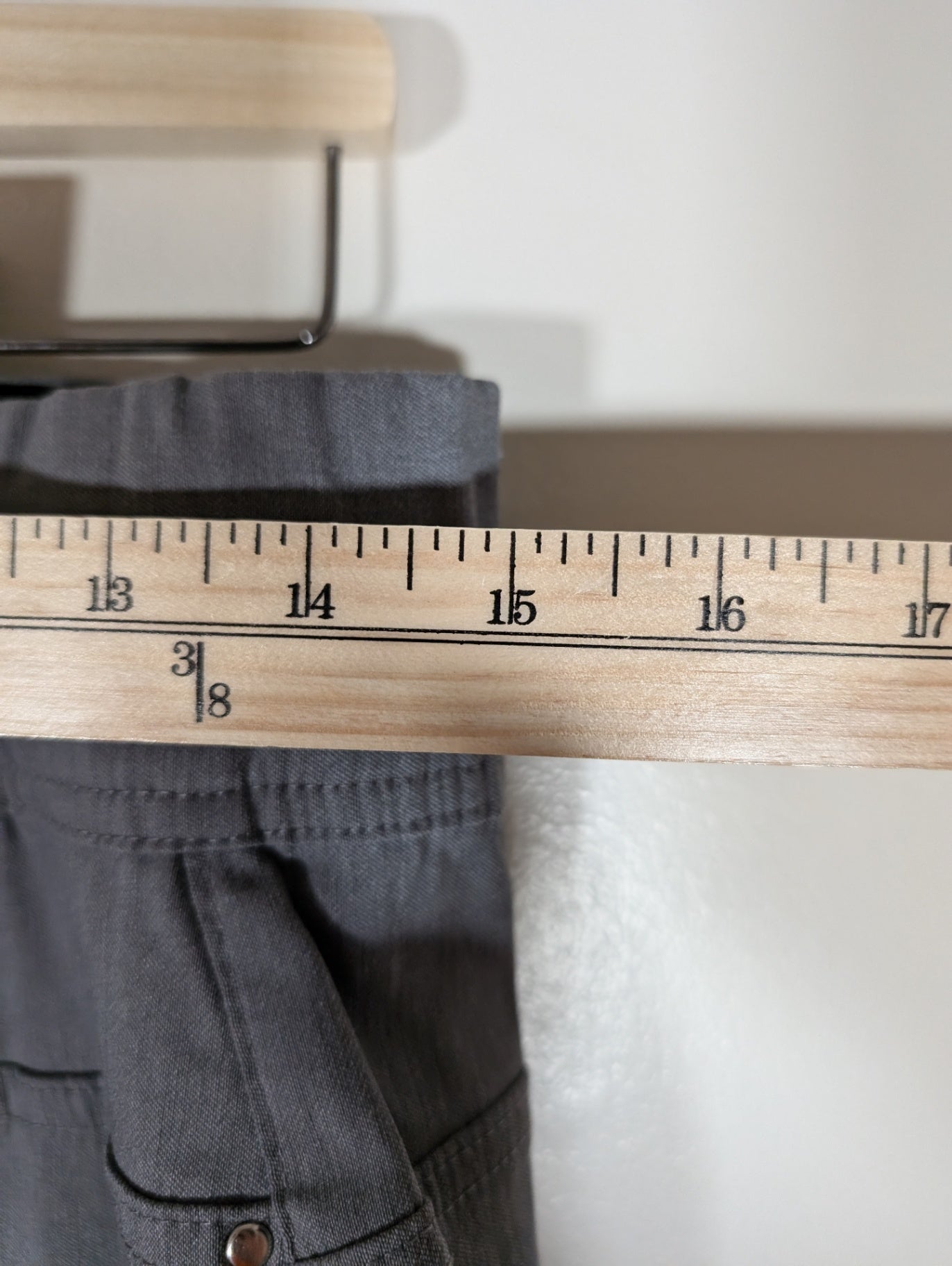 Ricki's pants - Large