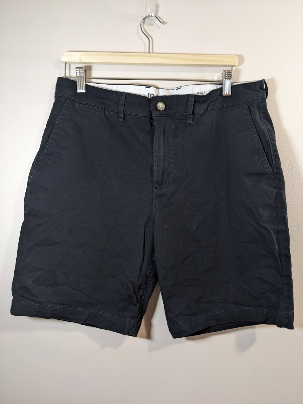 Joe Fresh flex casual shorts - SZ 33