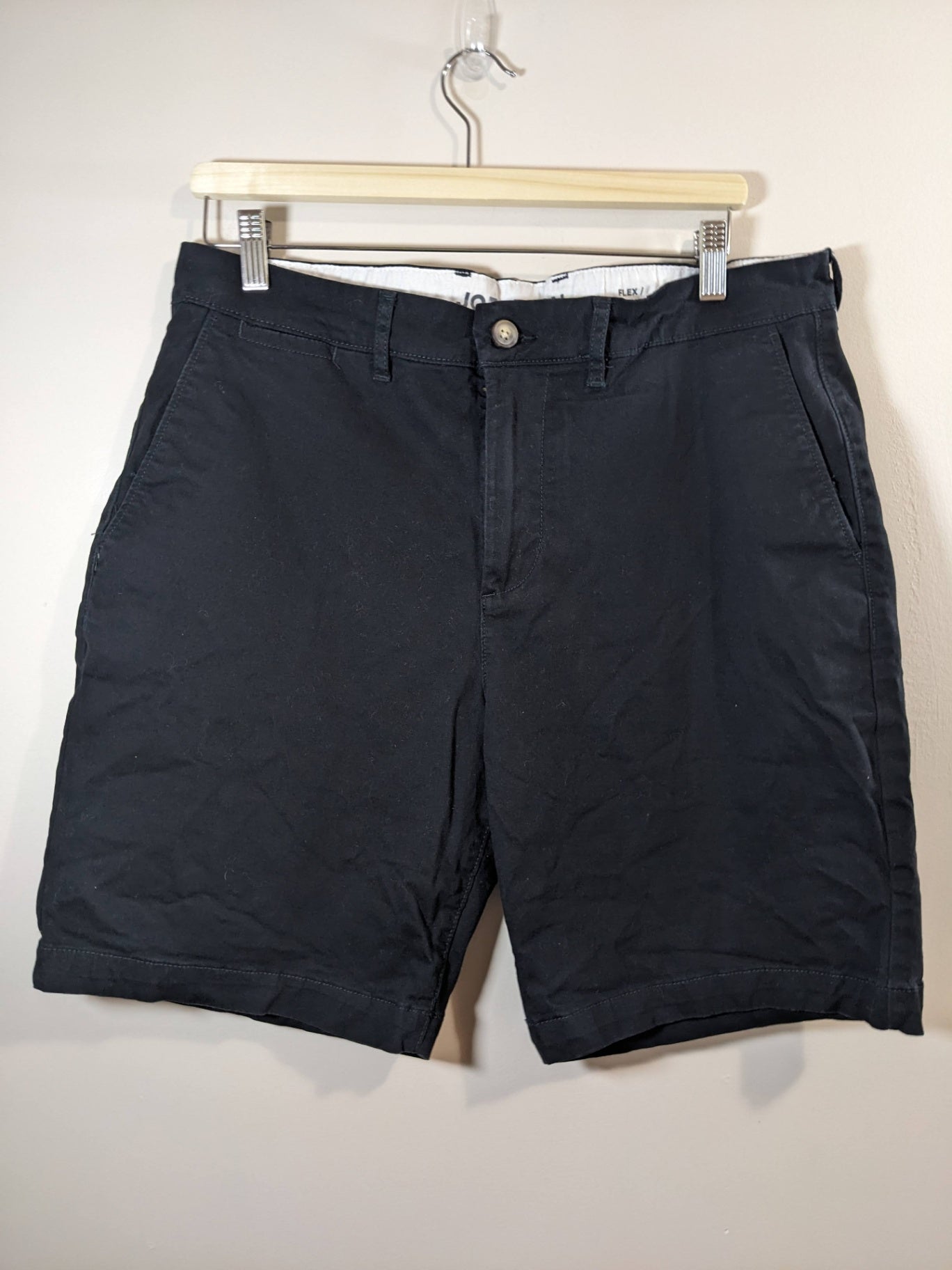 Joe Fresh flex casual shorts - SZ 33