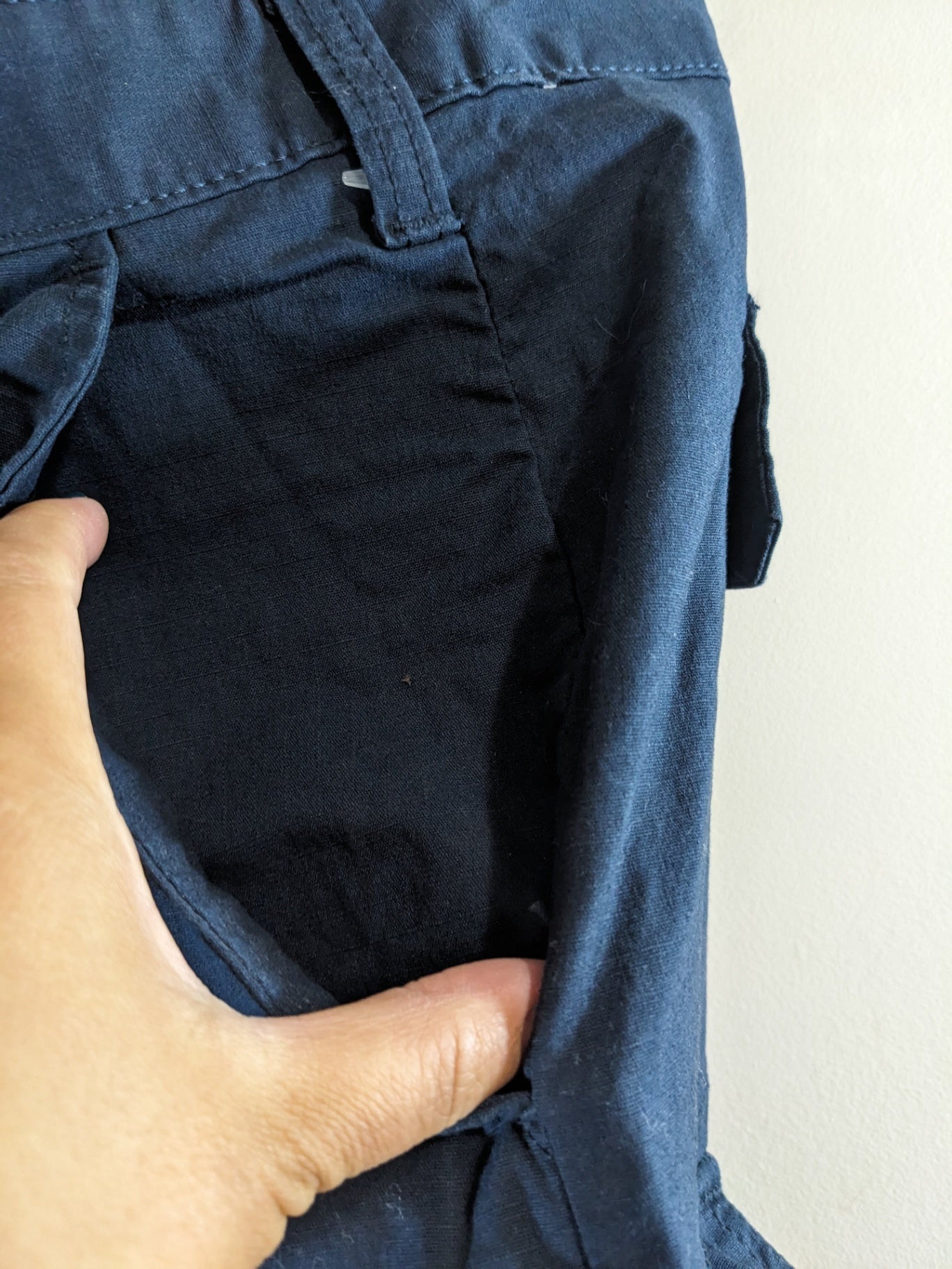 Nautica classic fit men's shorts - SZ 40