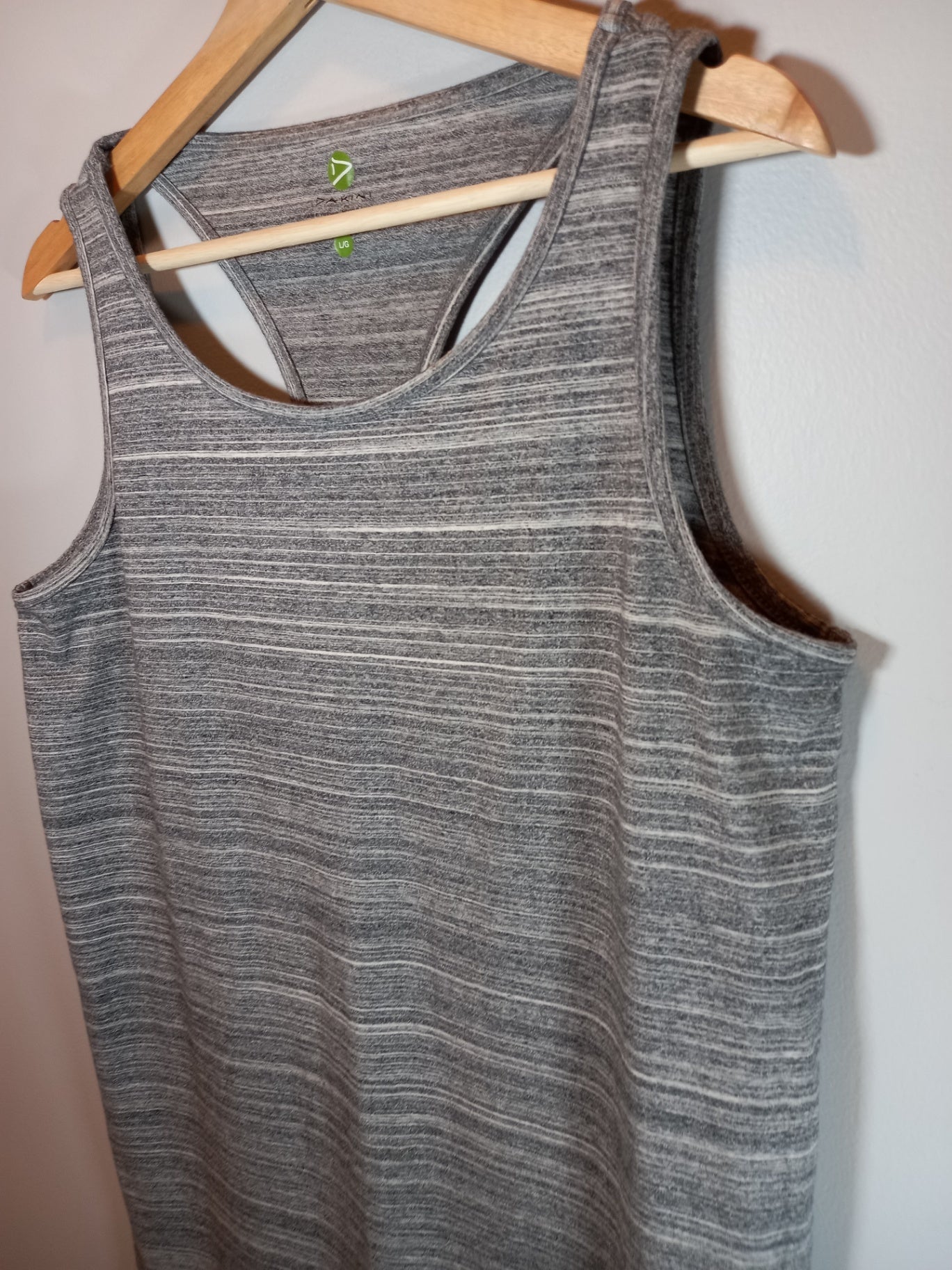 Dakini athletic sleeveless dress - Large