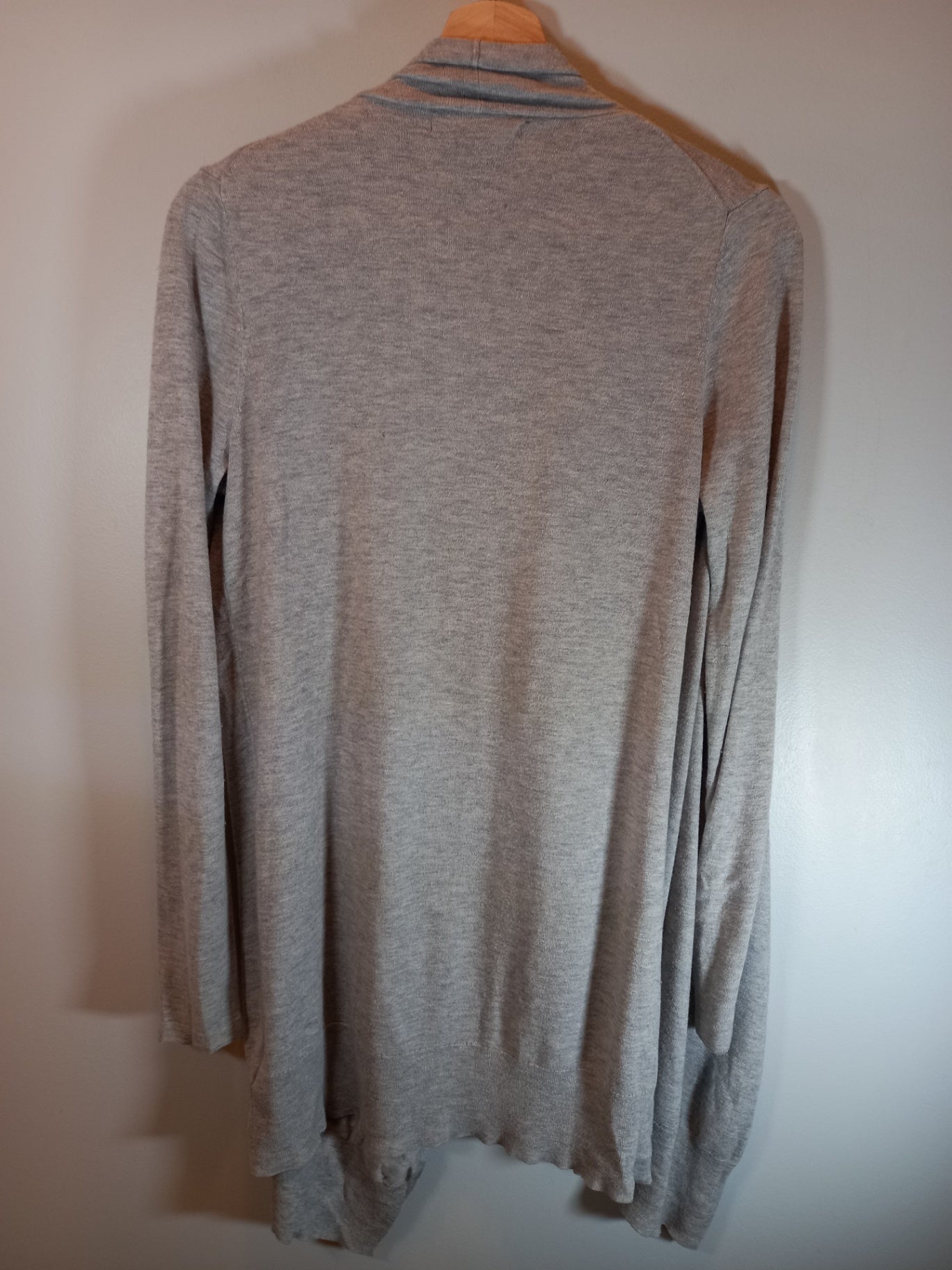 Tahari cardigan - Medium
