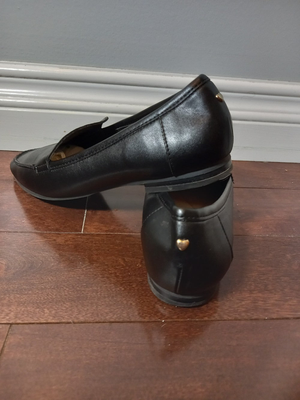 Kate and Mel loafers - SZ 7