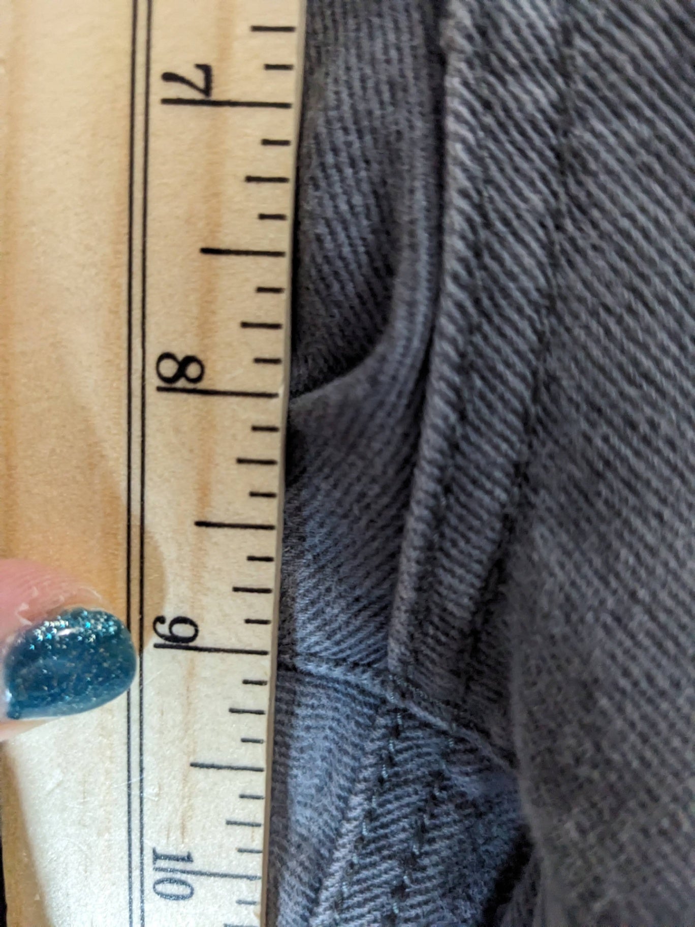 Aeropostale skinny jean - SZ 31x32