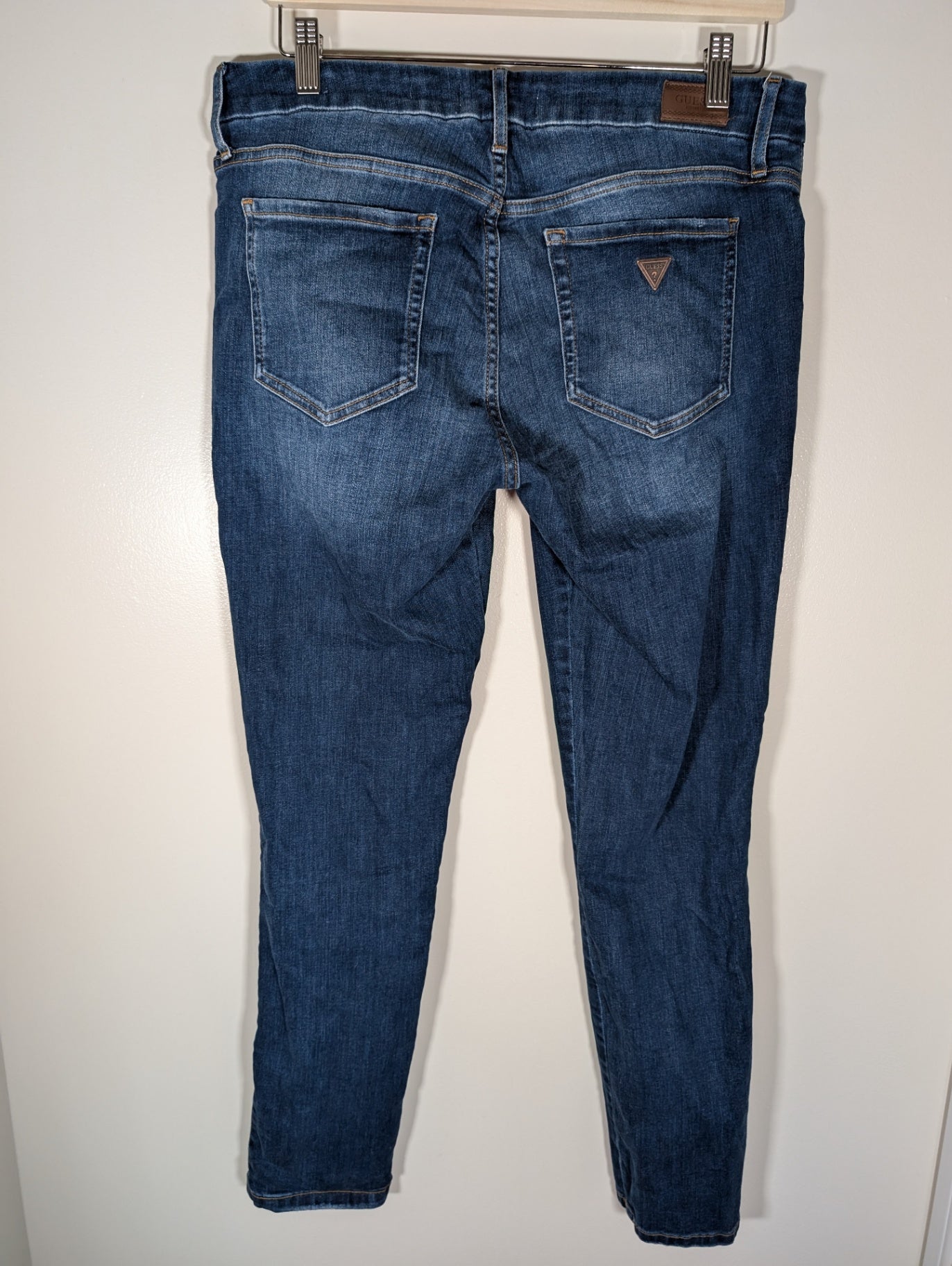 Guess power curvy mid - SZ 32